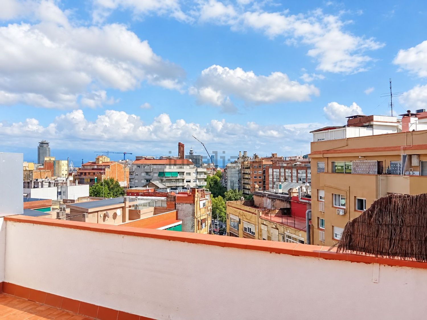 Pis de 75 m² a Barcelona
