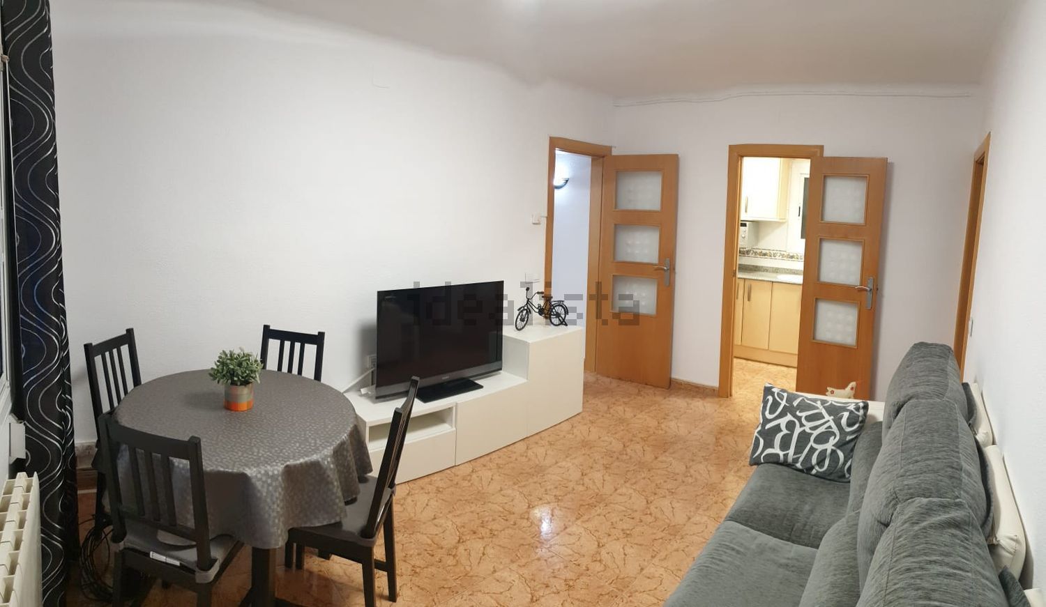 Кімната в оренду, Cornellà de Llobregat