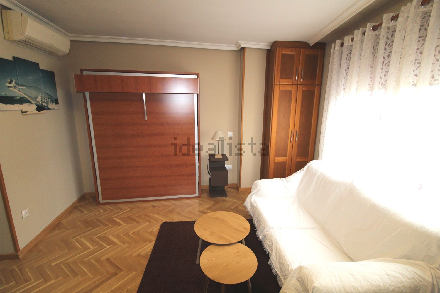 Piso de 40 m² en Ciudad Real