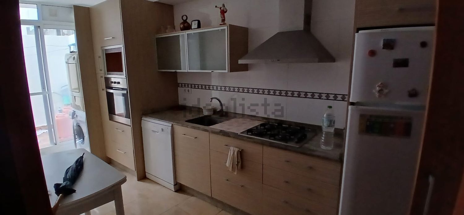 Appartamento 120 m² a Murcia