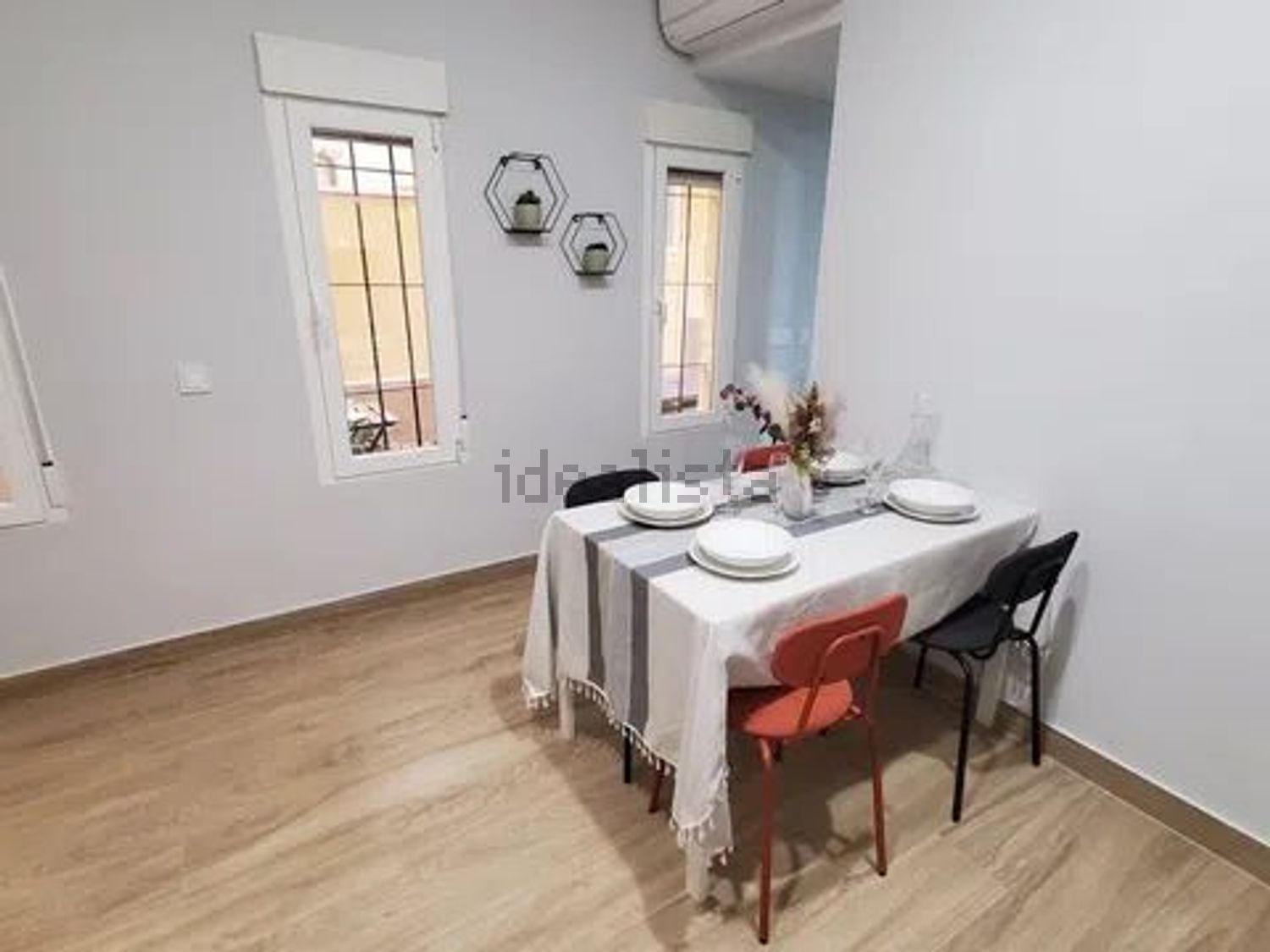 Piso de 56 m² en Madrid