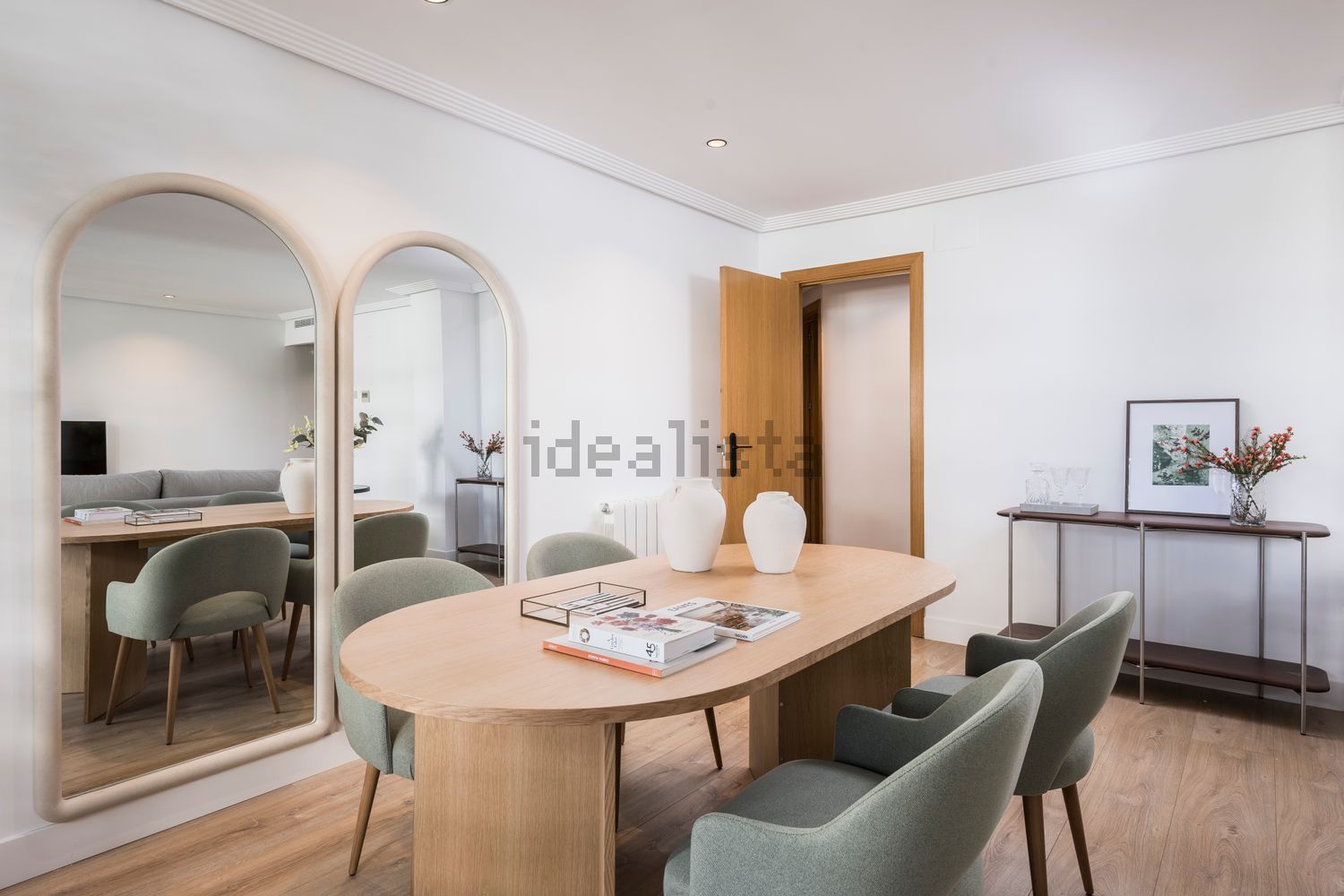 Pis de 144 m² a Madrid