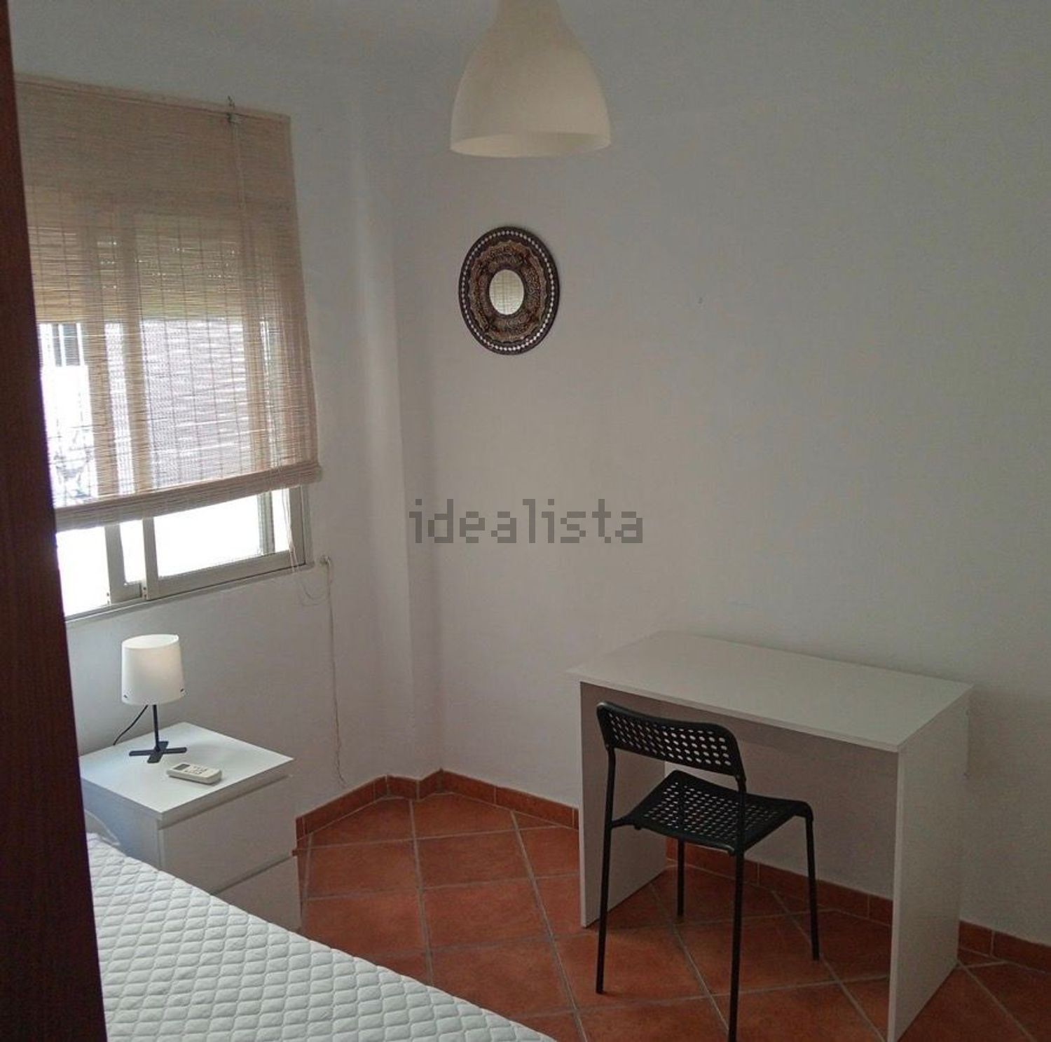 Piso de 100 m² en Málaga
