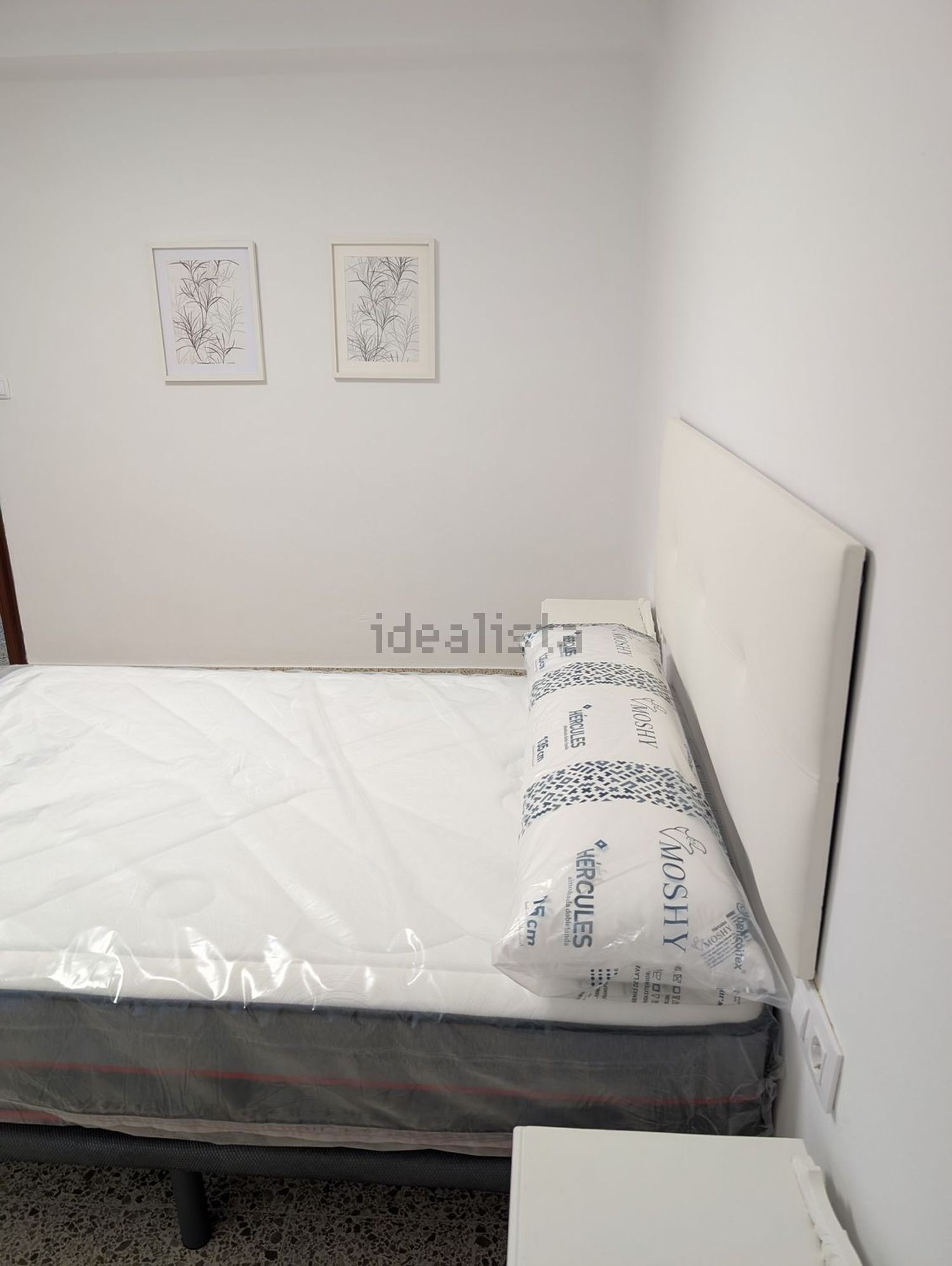 Habitación en alquiler, Almería
