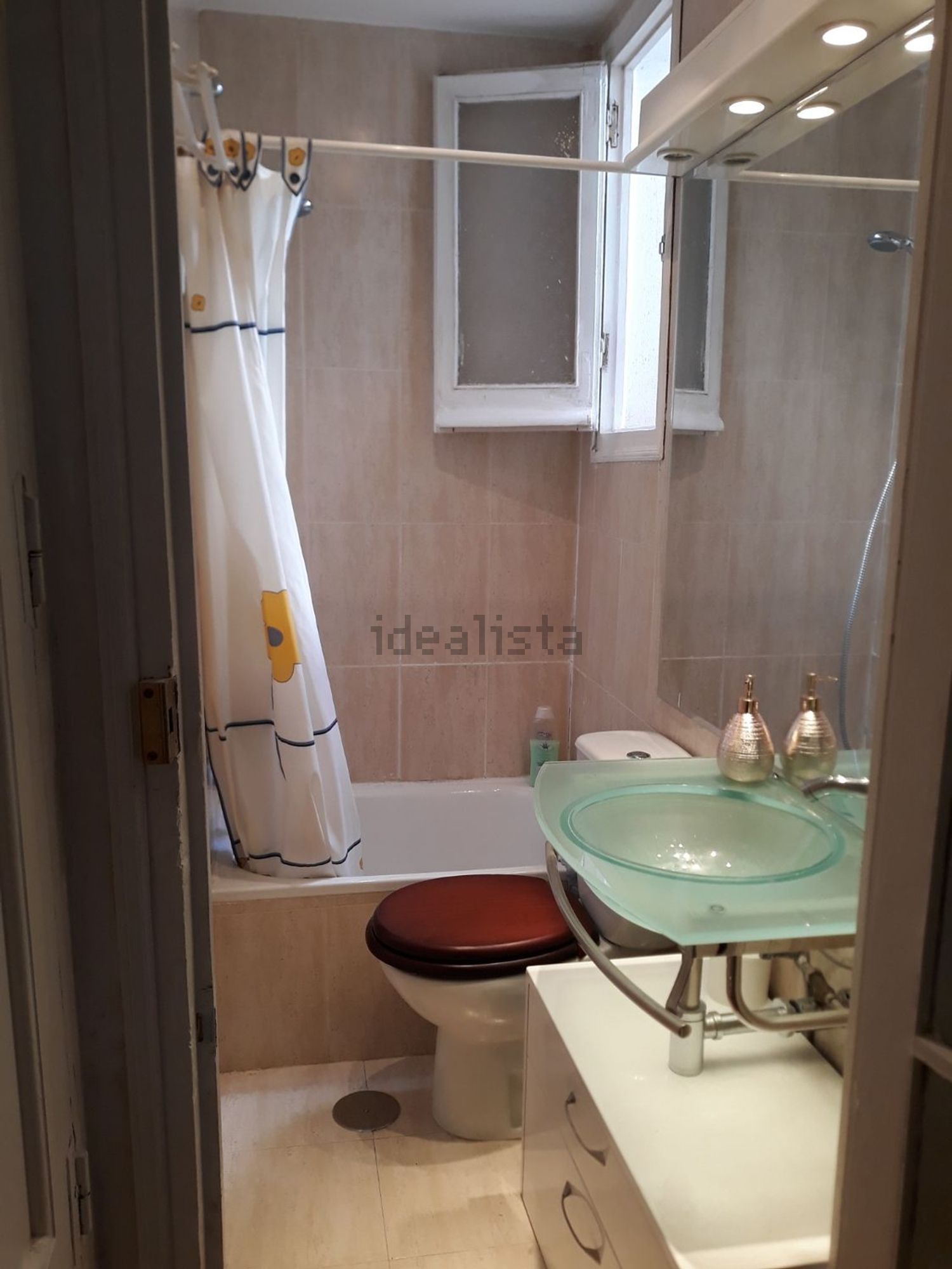 Appartamento 40 m² a Madrid