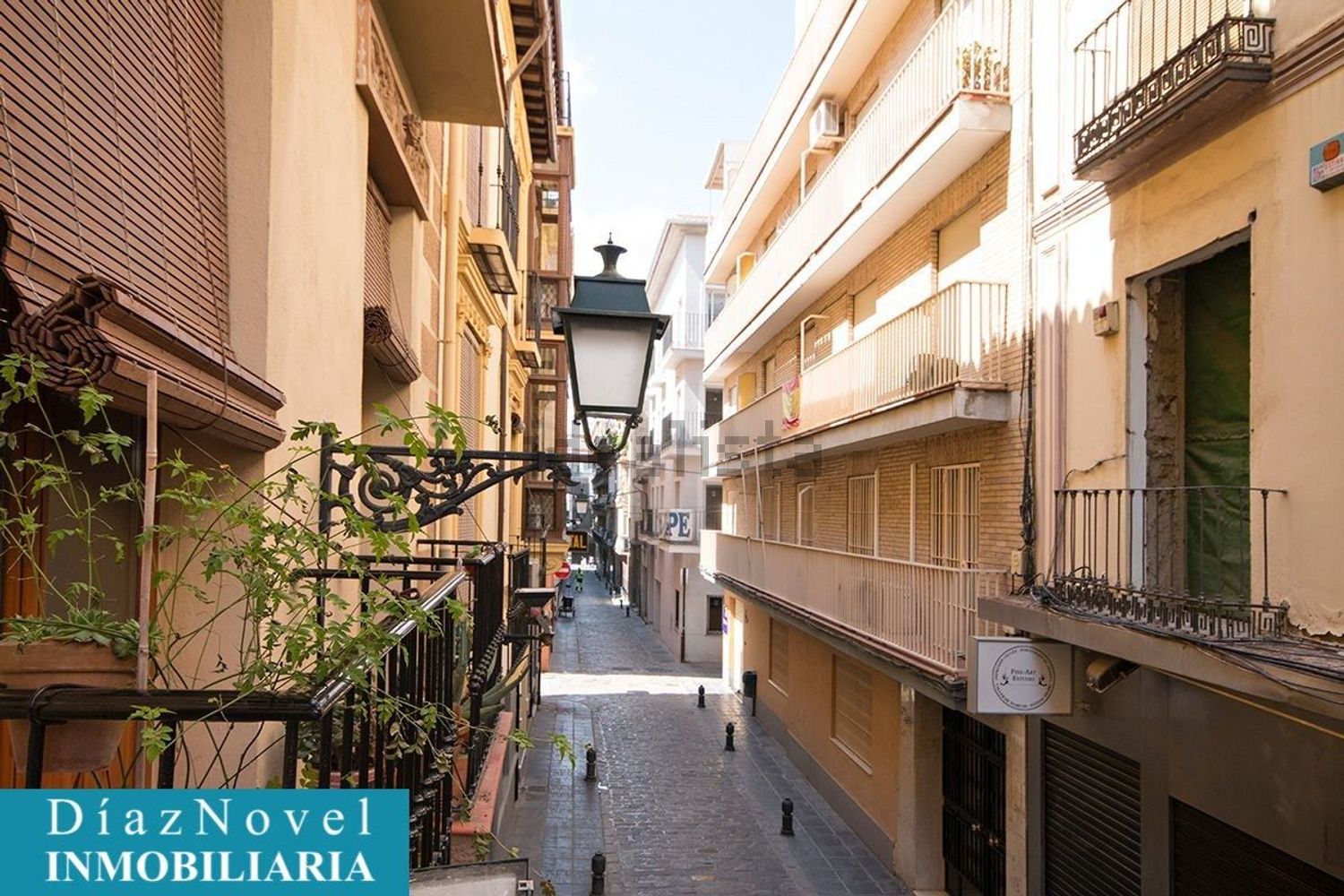 Pis de 65 m² a Granada