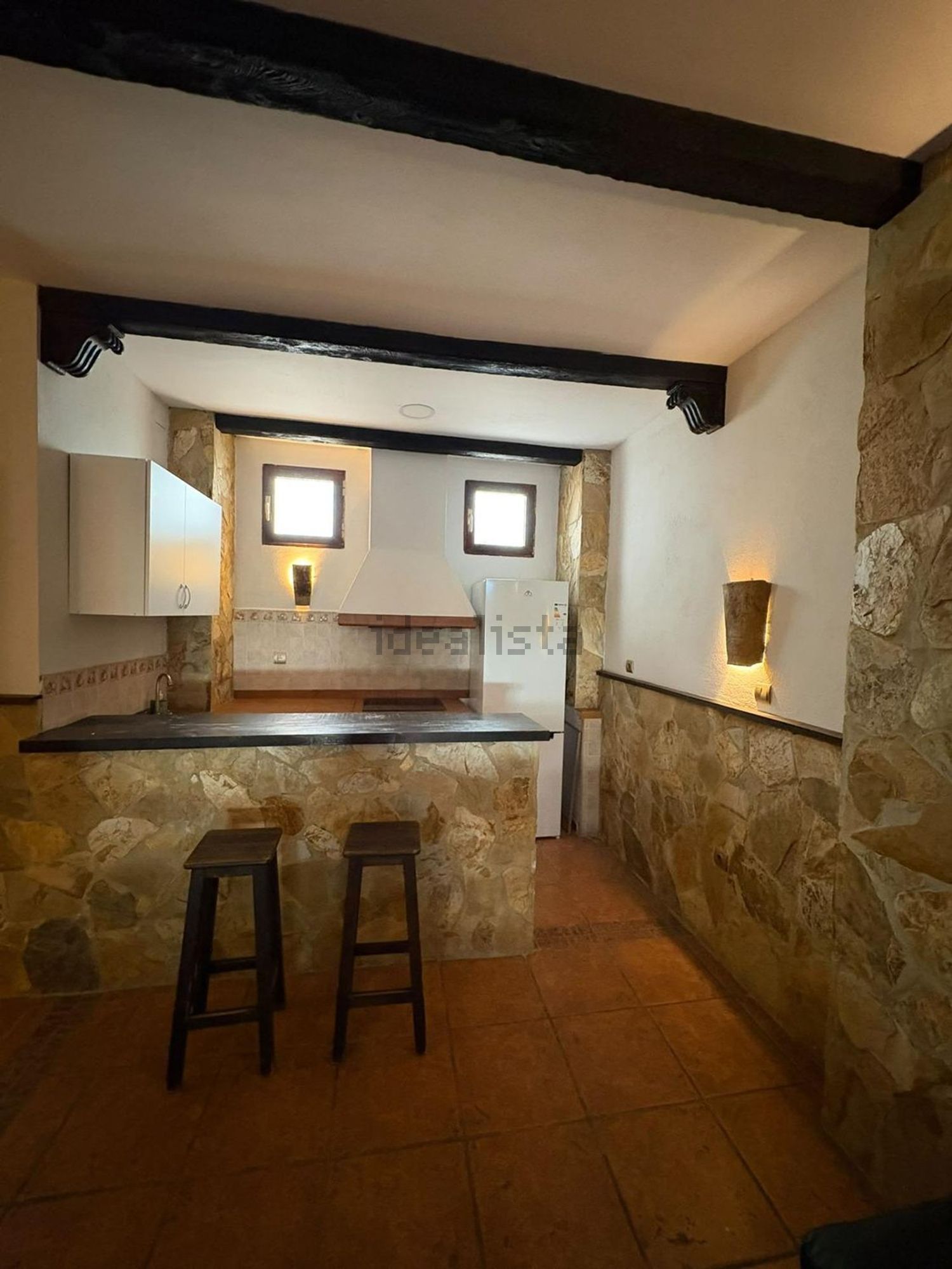 Pis de 55 m² a Còrdova