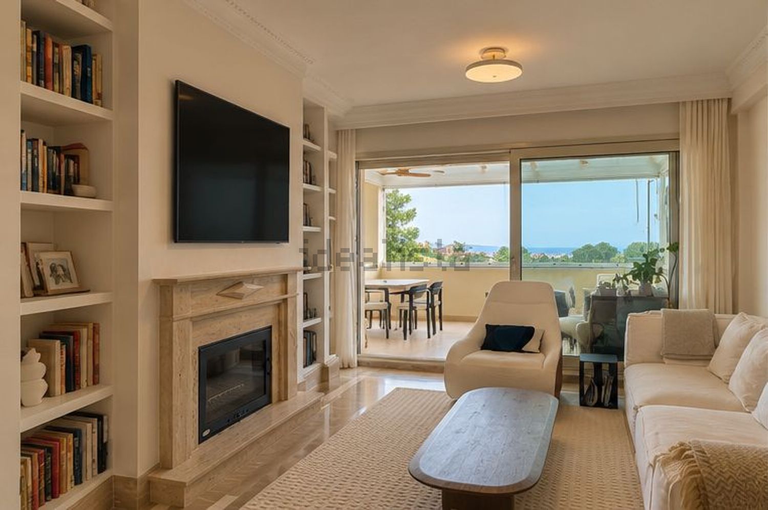 Pis de 152 m² a Marbella