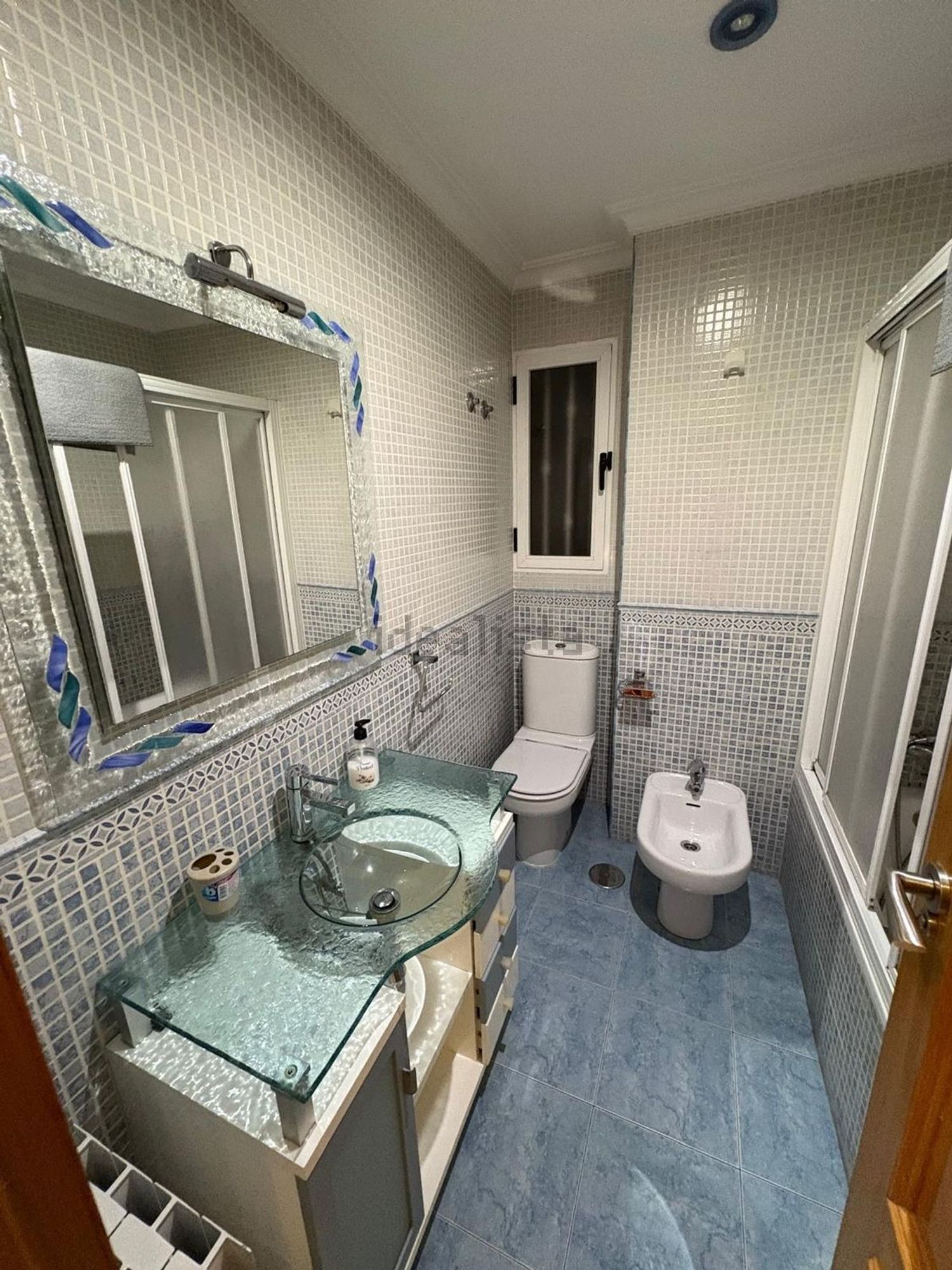 Habitació de lloguer, Albacete