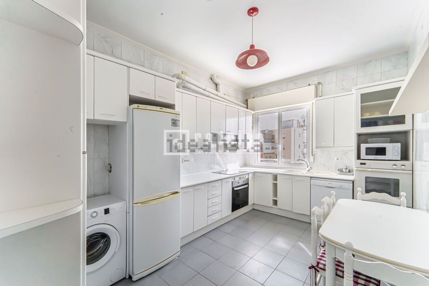 Appartamento 107 m² a Madrid