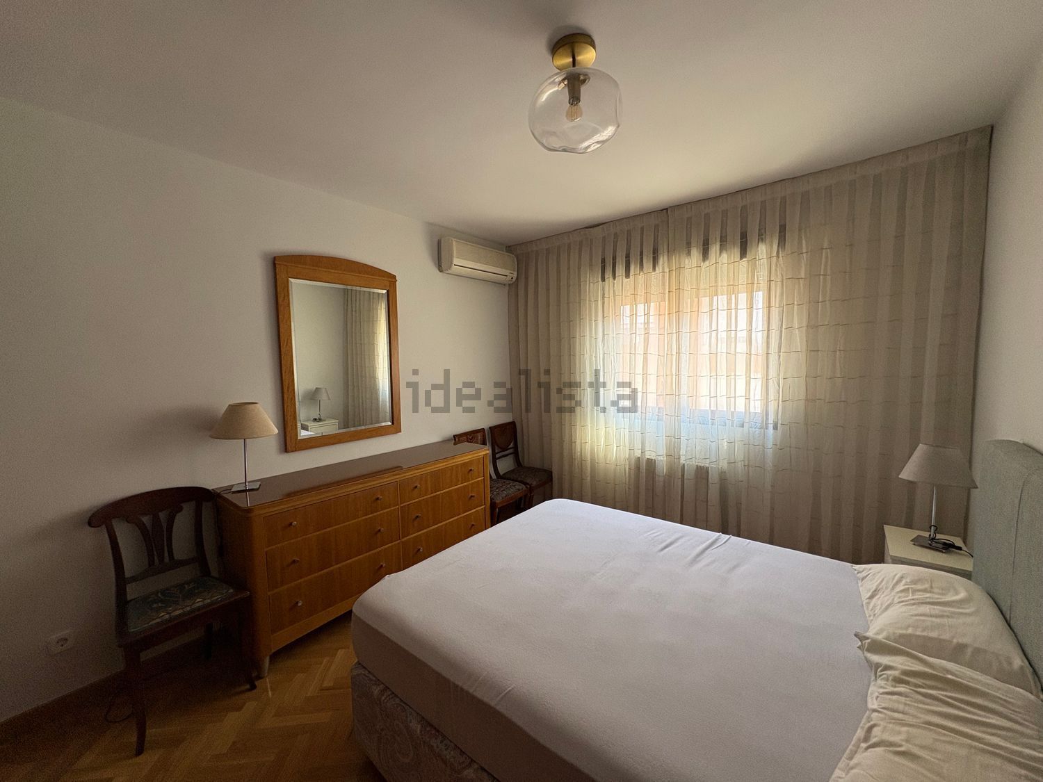 Piso de 109 m² en Madrid