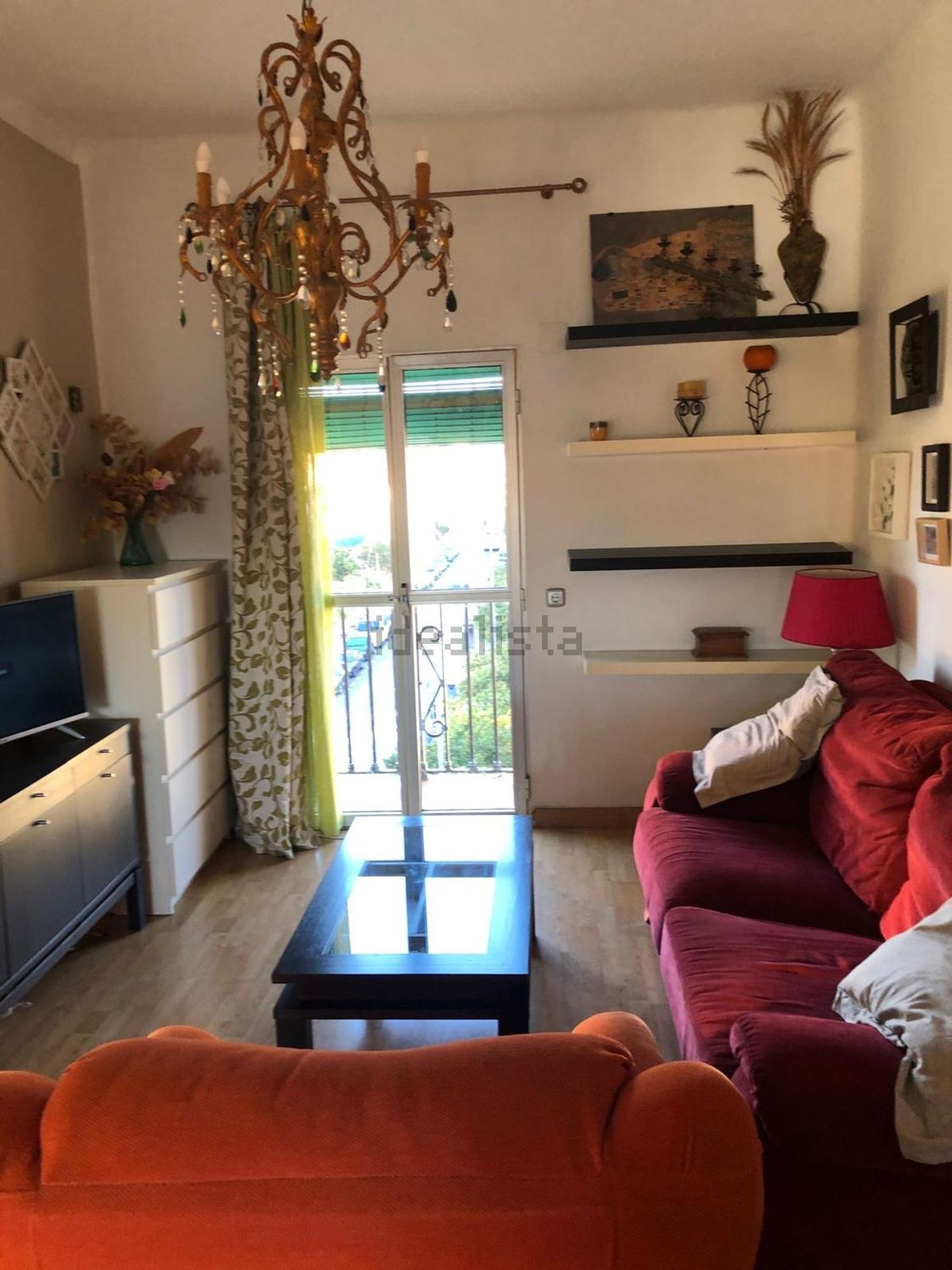 Piso de 64 m² en Málaga