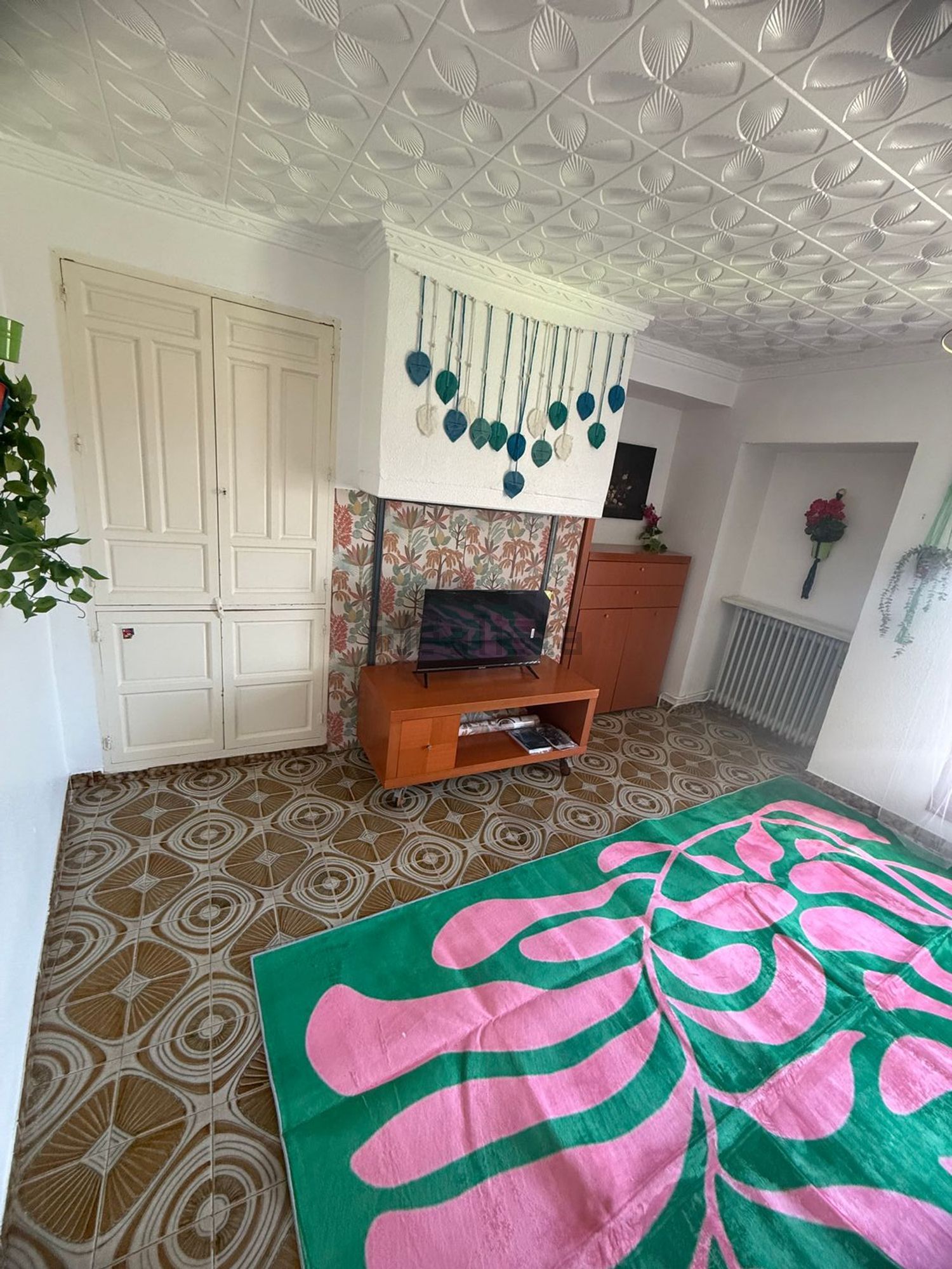Piso de 60 m² en Cehegín
