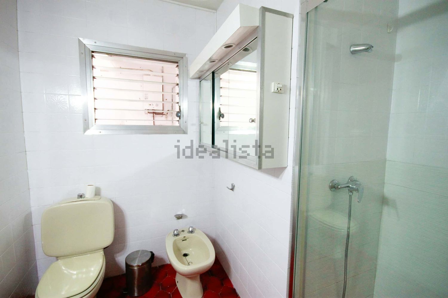 Habitación 90 m², Barcelona