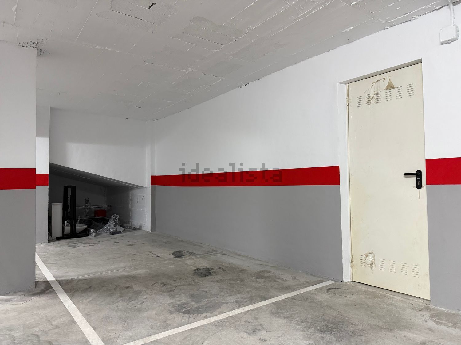 Piso de 100 m² en Alhaurín el Grande