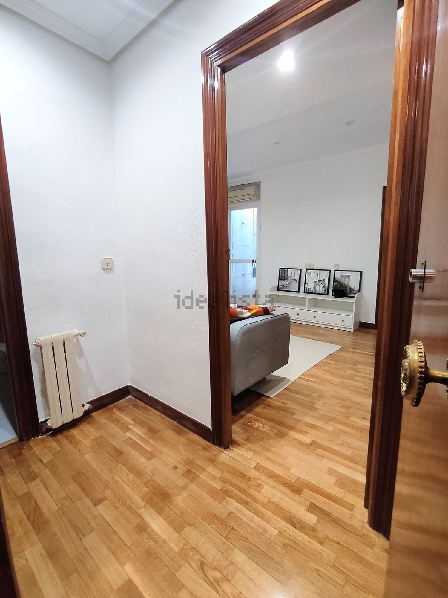Piso de 56 m² en Madrid
