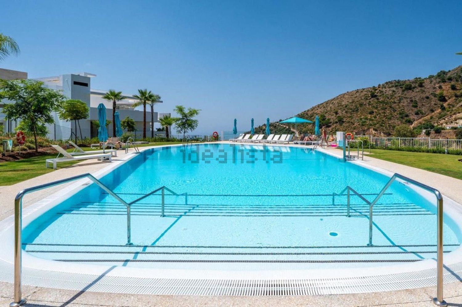 Piso de 180 m² en Marbella