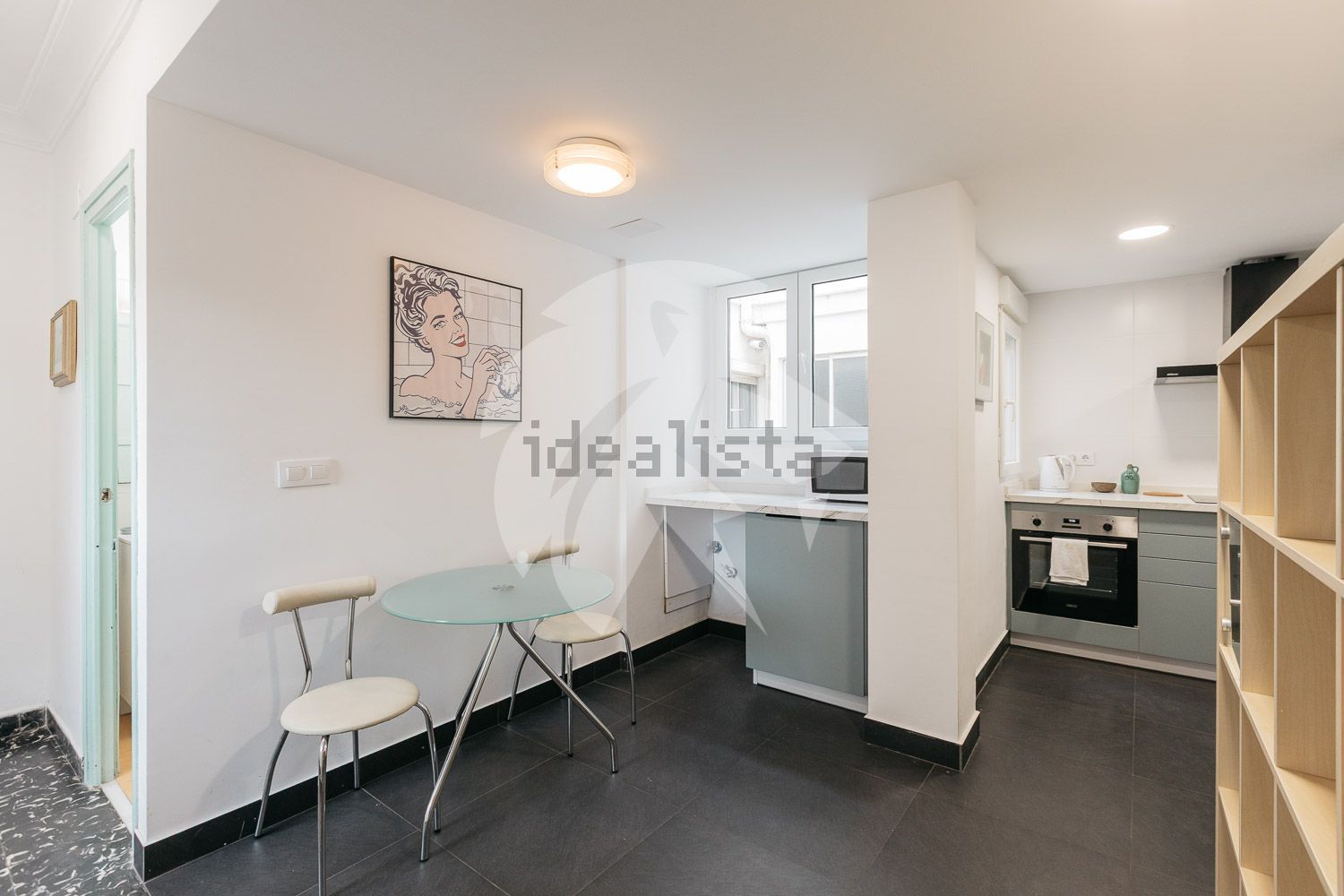 Wohnung 137 m² in Valencia