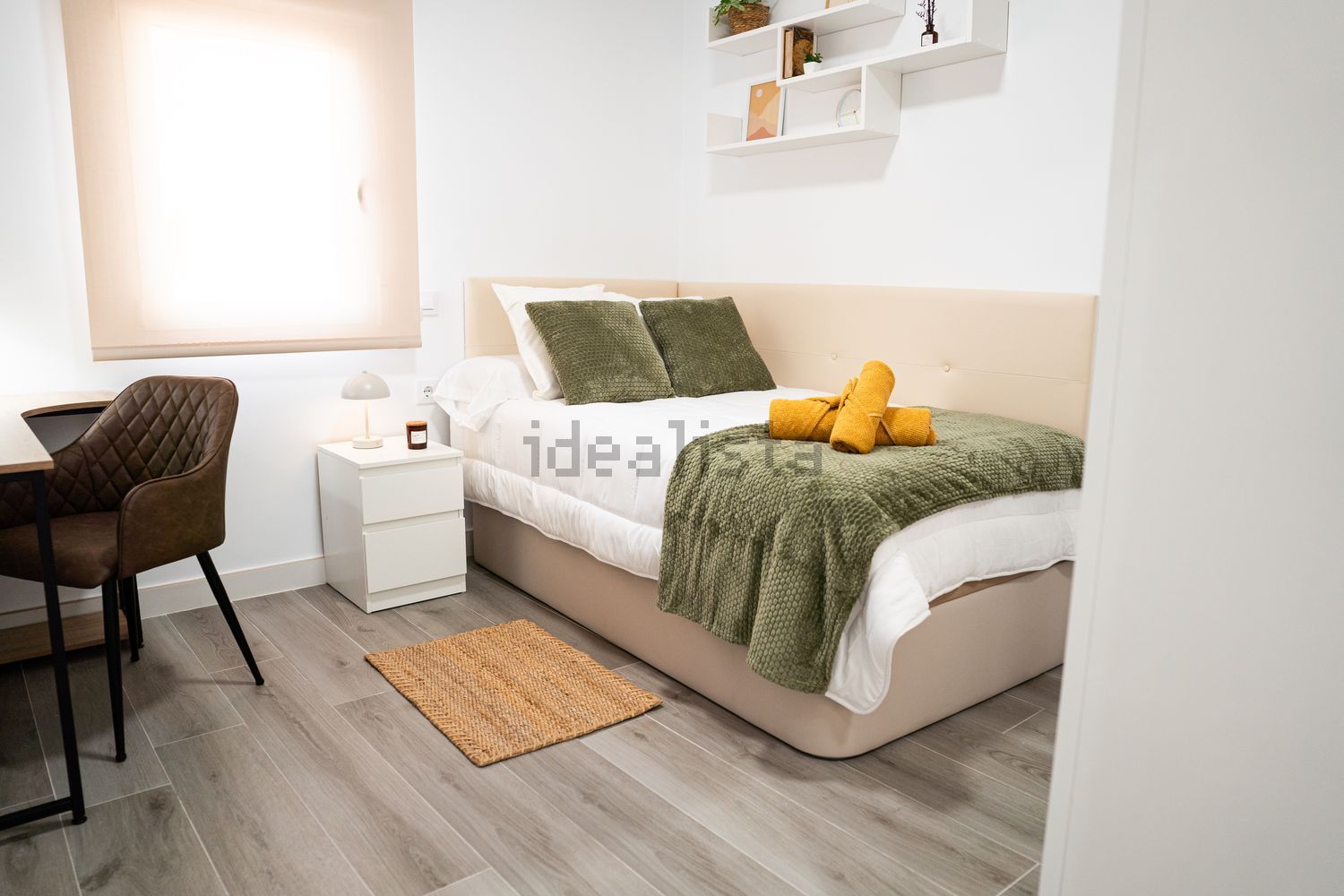 Habitación en alquiler, Toledo