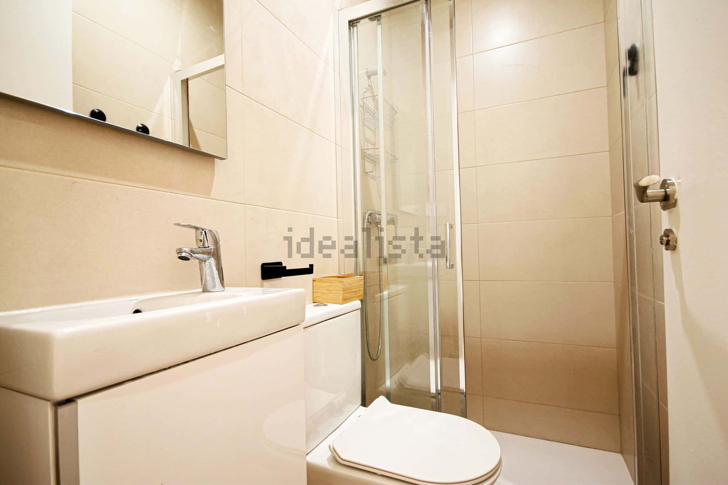 Habitación 90 m², Barcelona