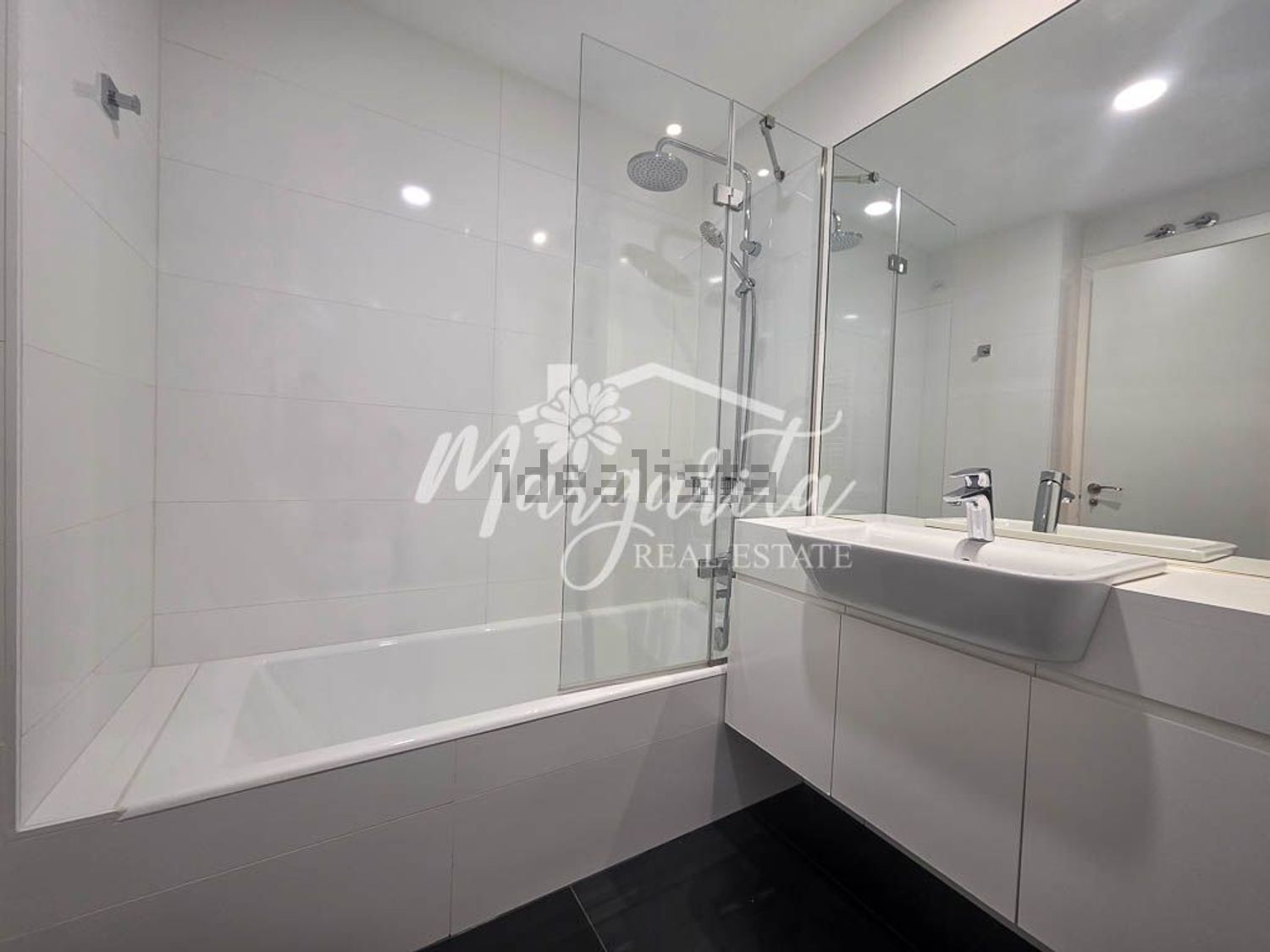 Pis de 297 m² a Madrid