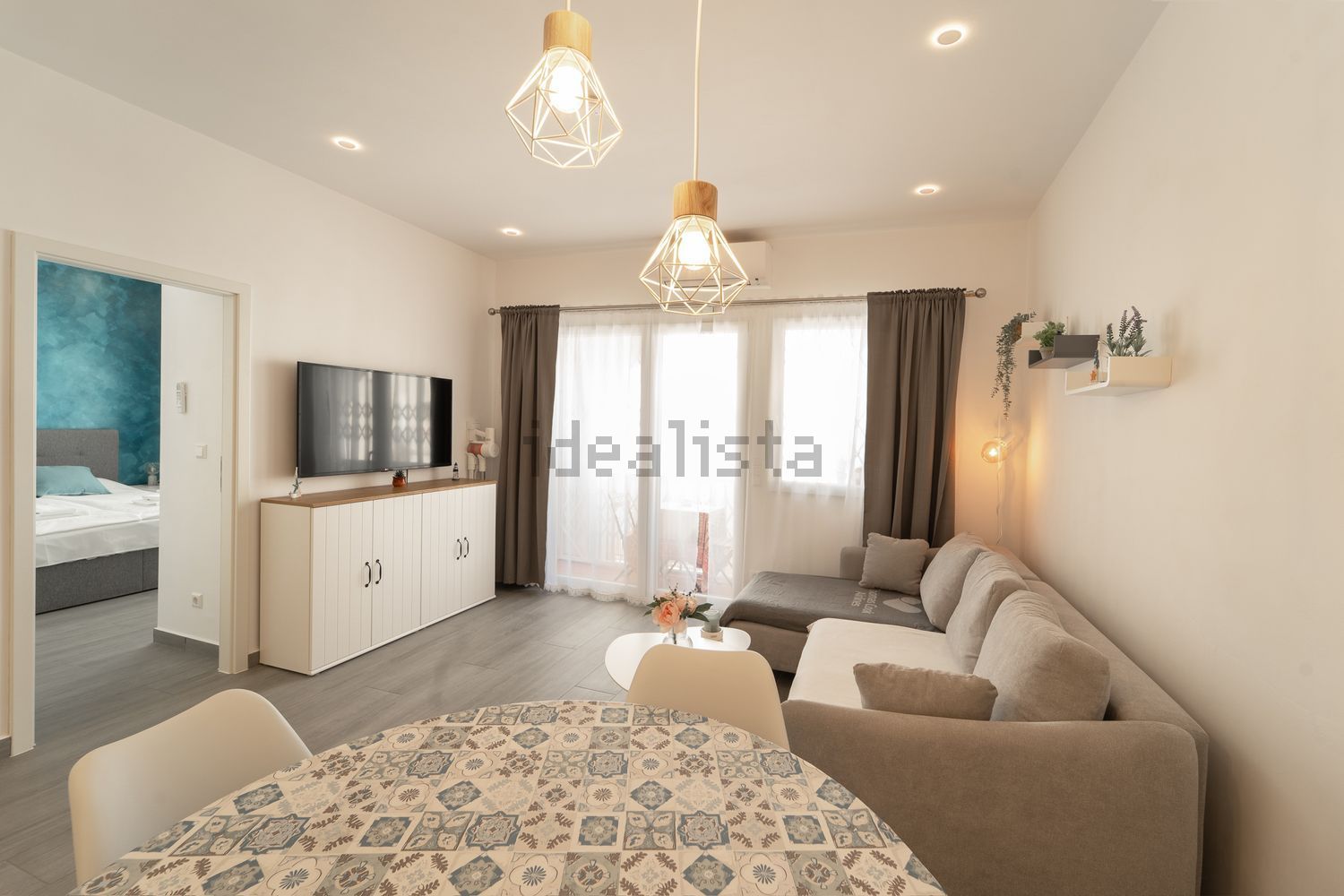 Wohnung 38 m² in Castelló d'Empúries