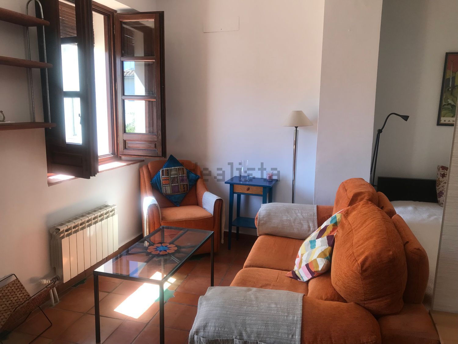 Pis de 40 m² a Granada