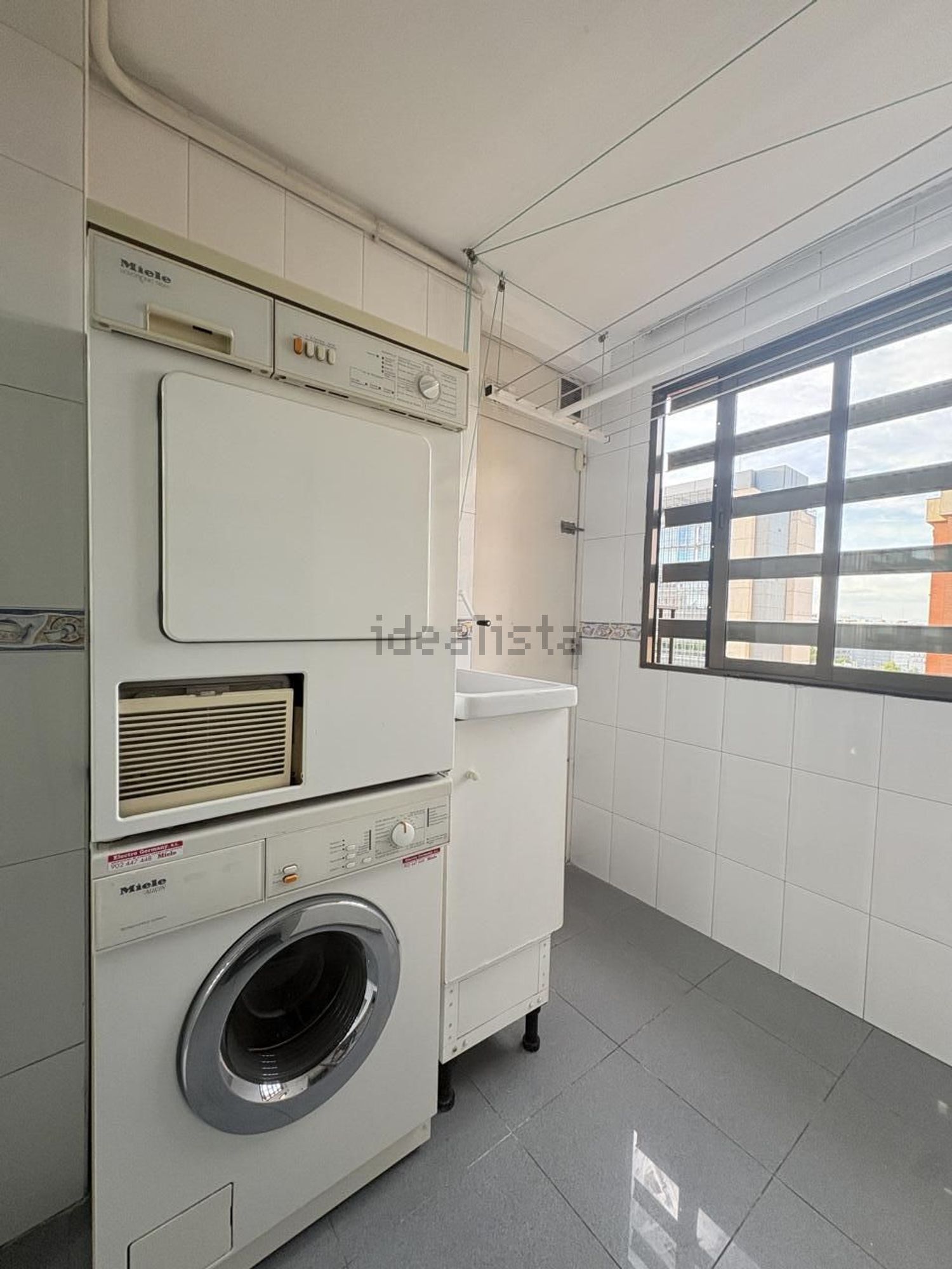 Pis de 160 m² a Madrid