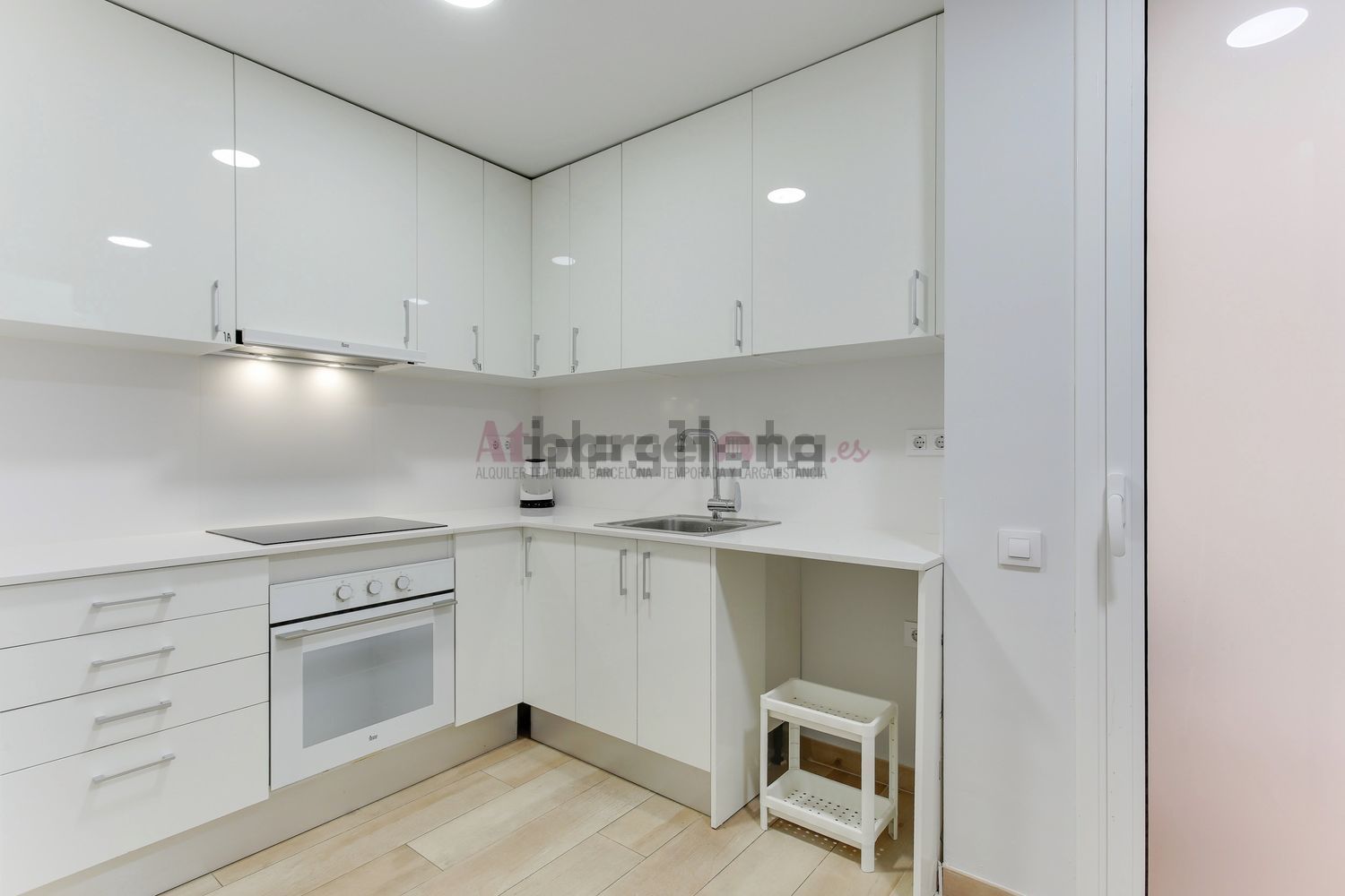 Appartement 70 m² à Barcelone