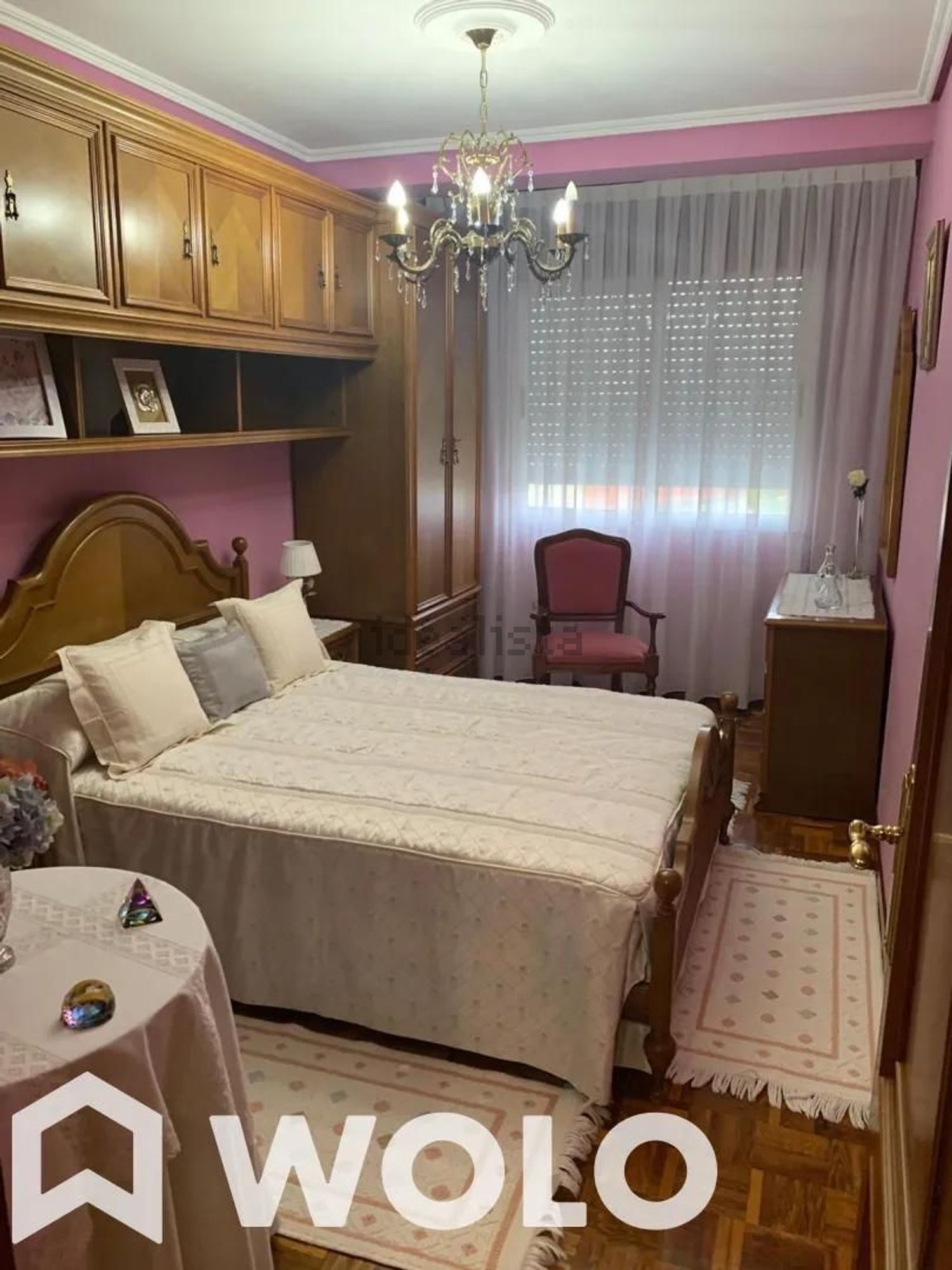 Appartamento 116 m² a Ferrol