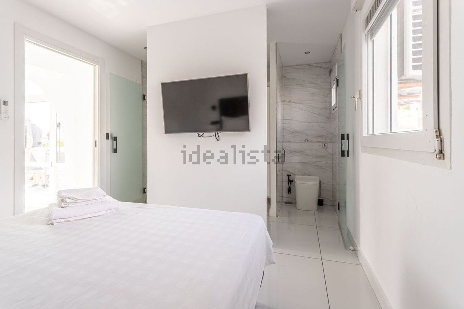 Casa de 200 m² en Mijas