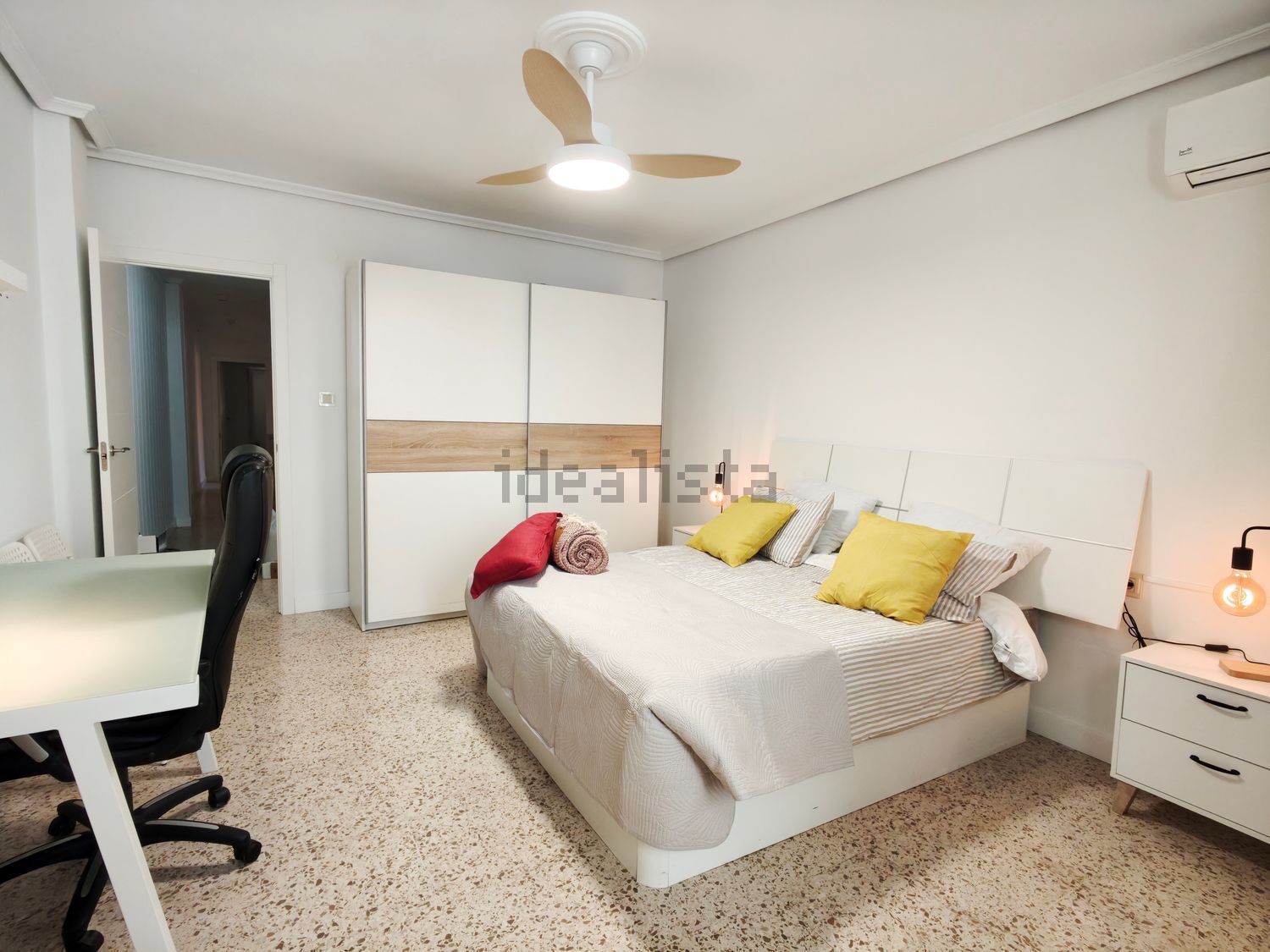 Piso de 142 m² en Granada