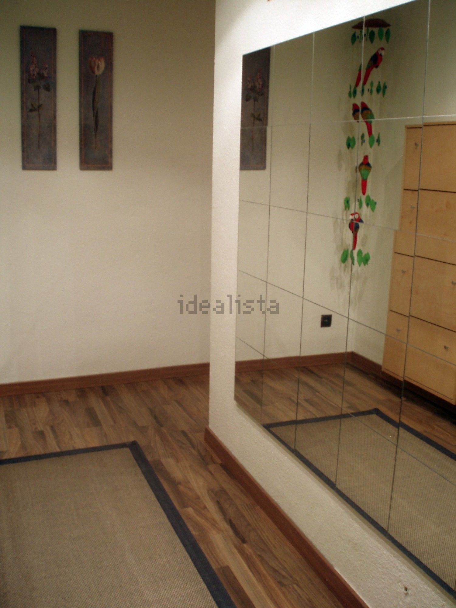 Appartamento 110 m² a Toledo