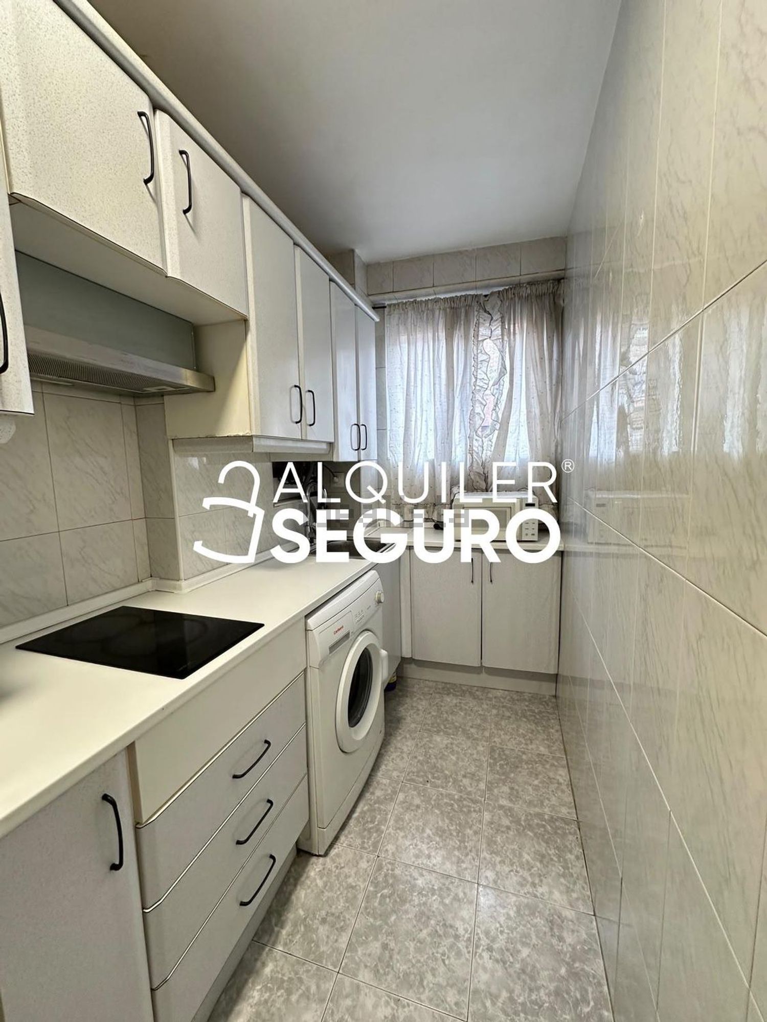 Pis de 60 m² a Madrid