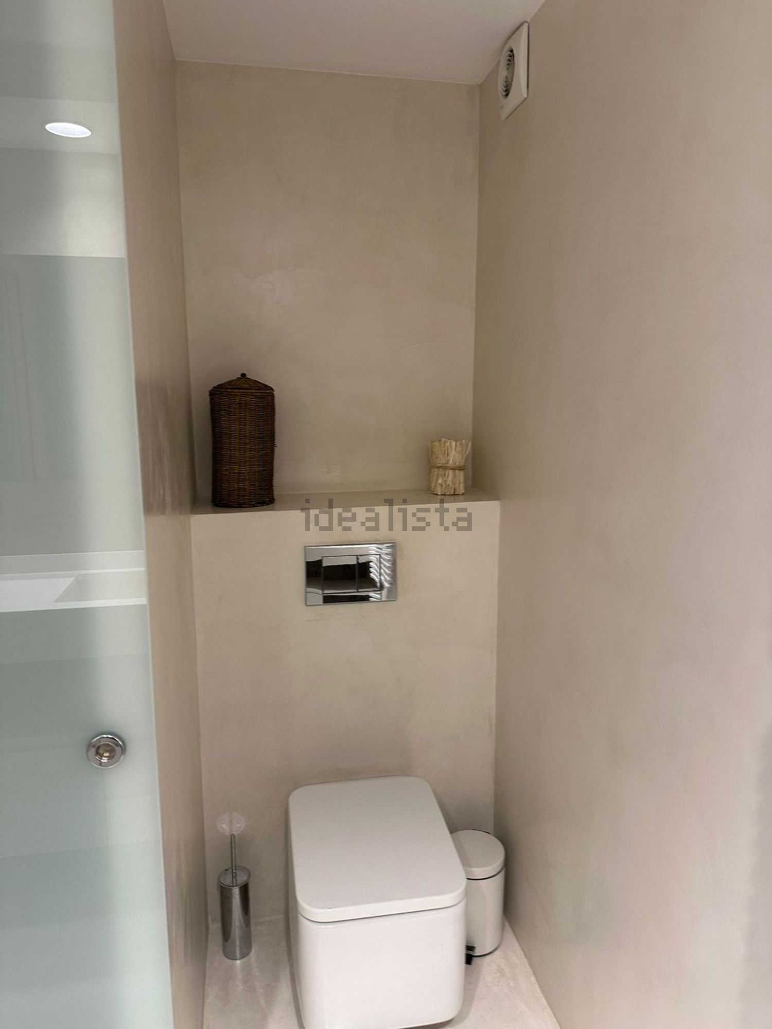 Piso de 150 m² en Molins de Rei