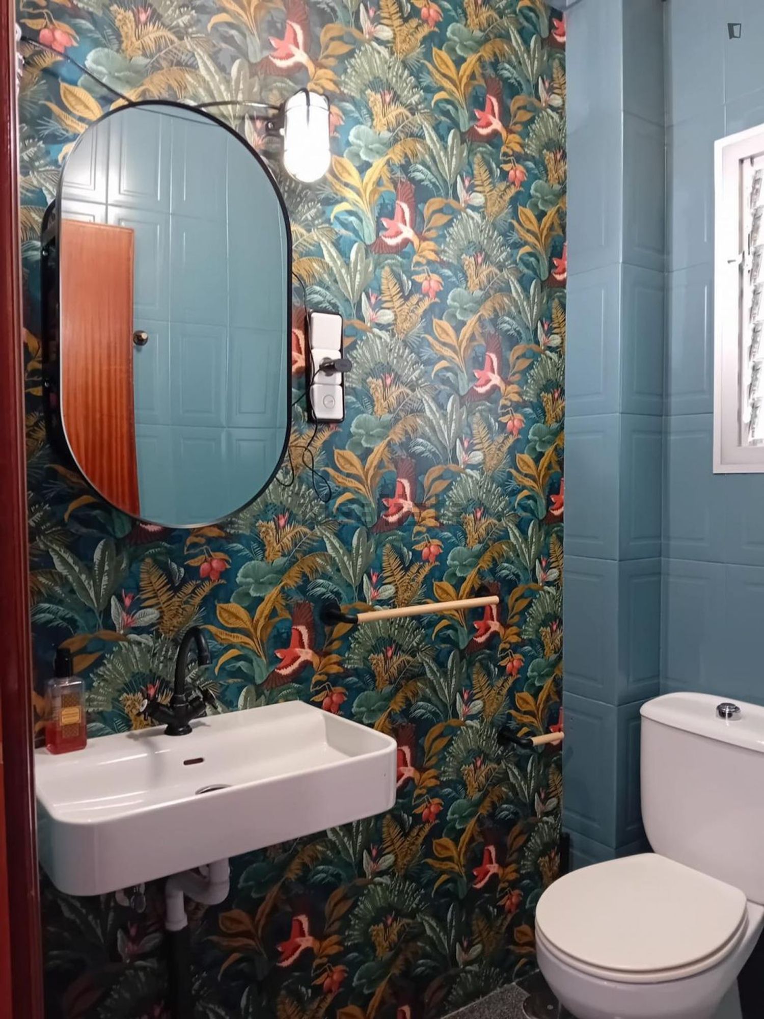 Habitación en alquiler, Alicante