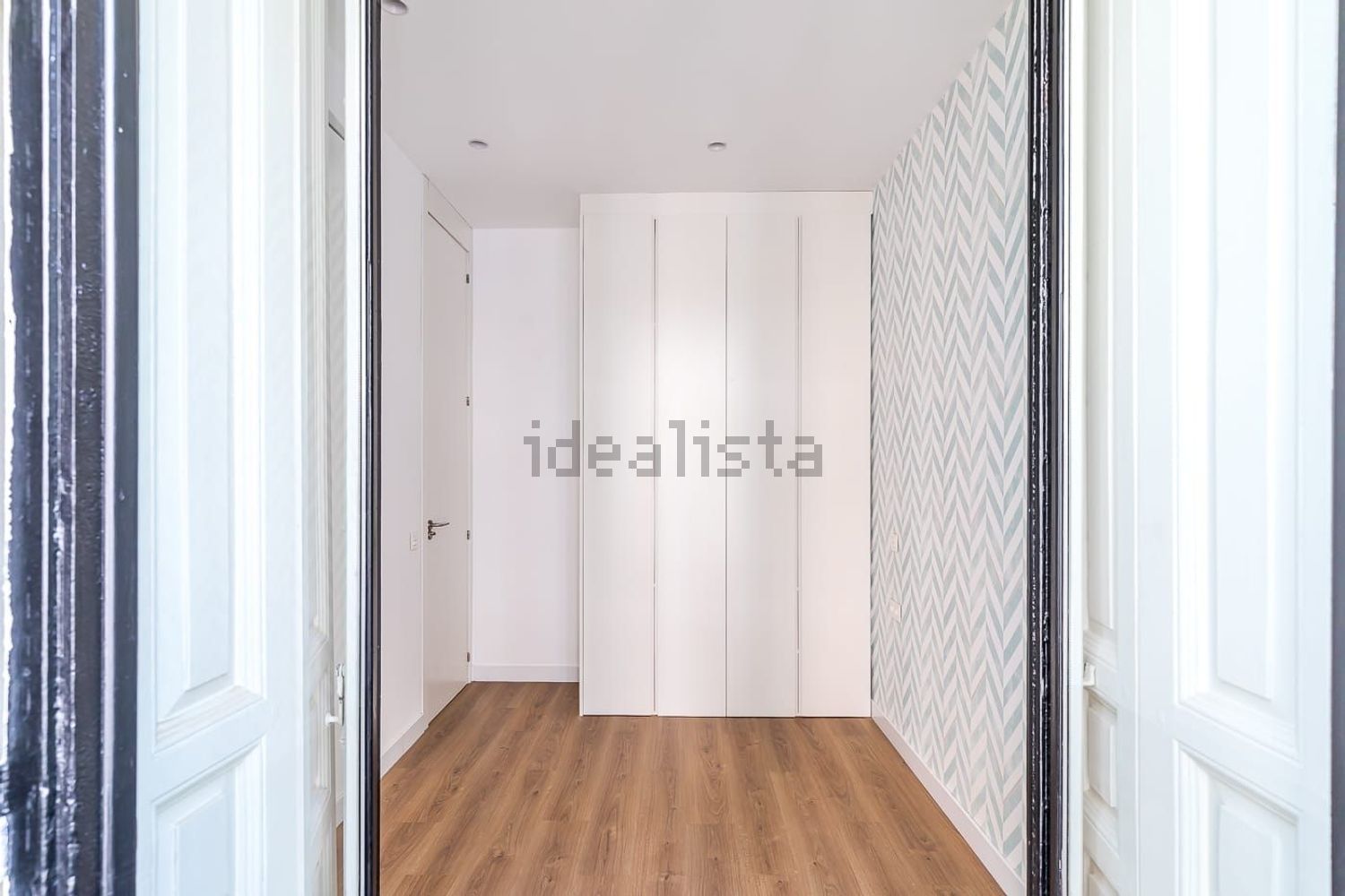 Pis de 105 m² a Madrid