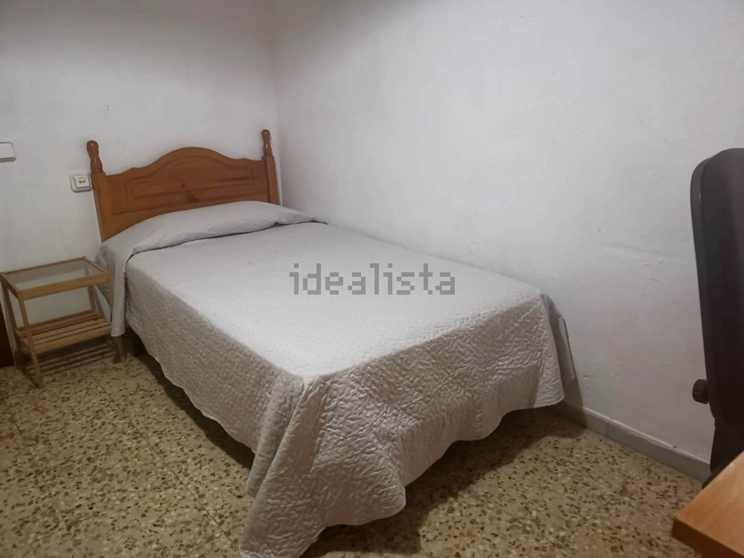 Piso de 120 m² en Salamanca