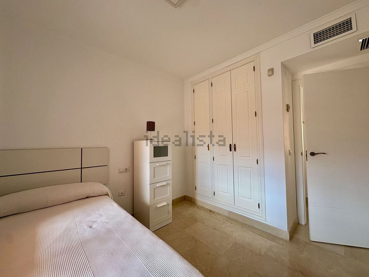 Piso de 100 m² en Marbella