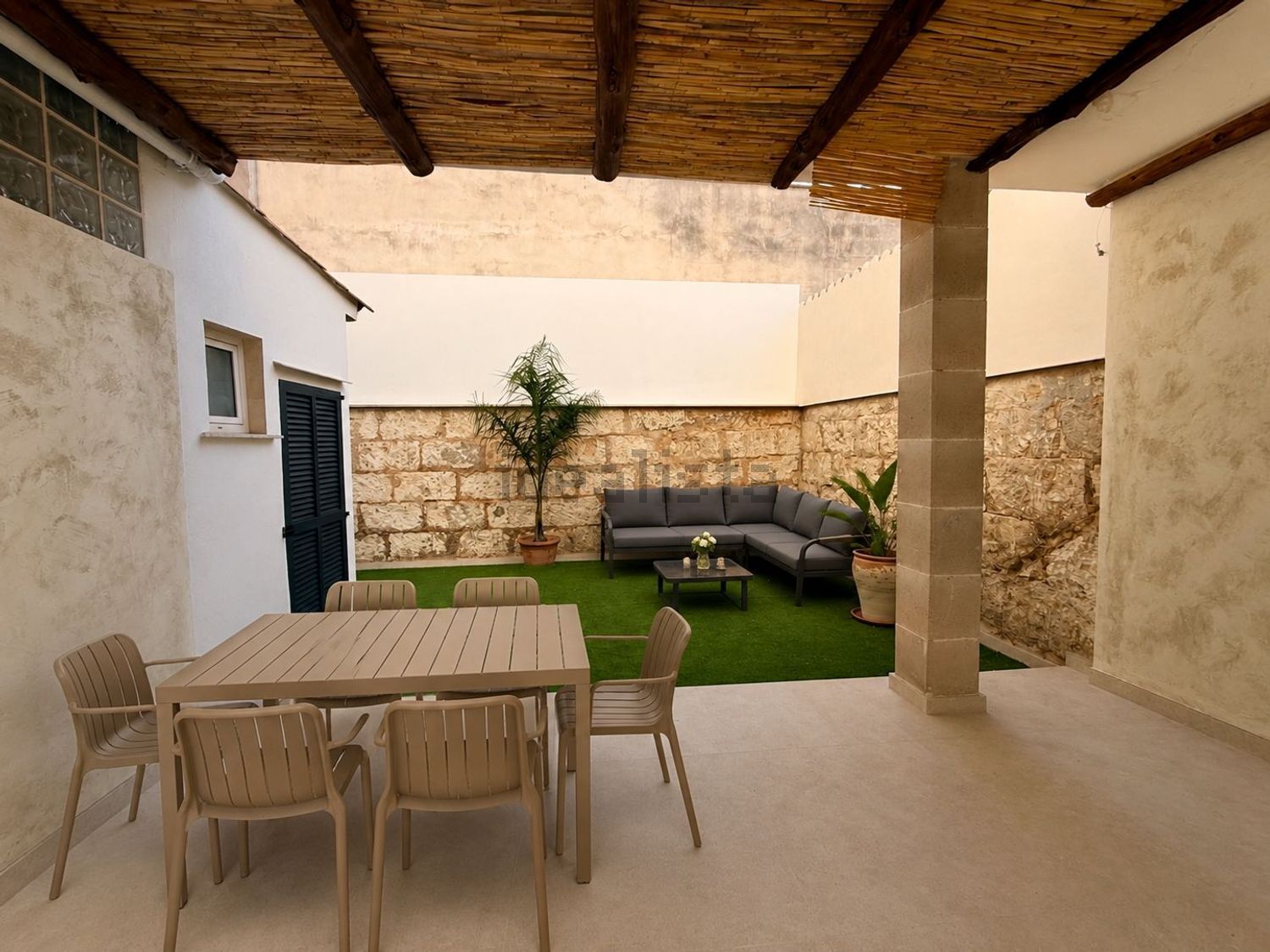 Habitación en alquiler, Inca