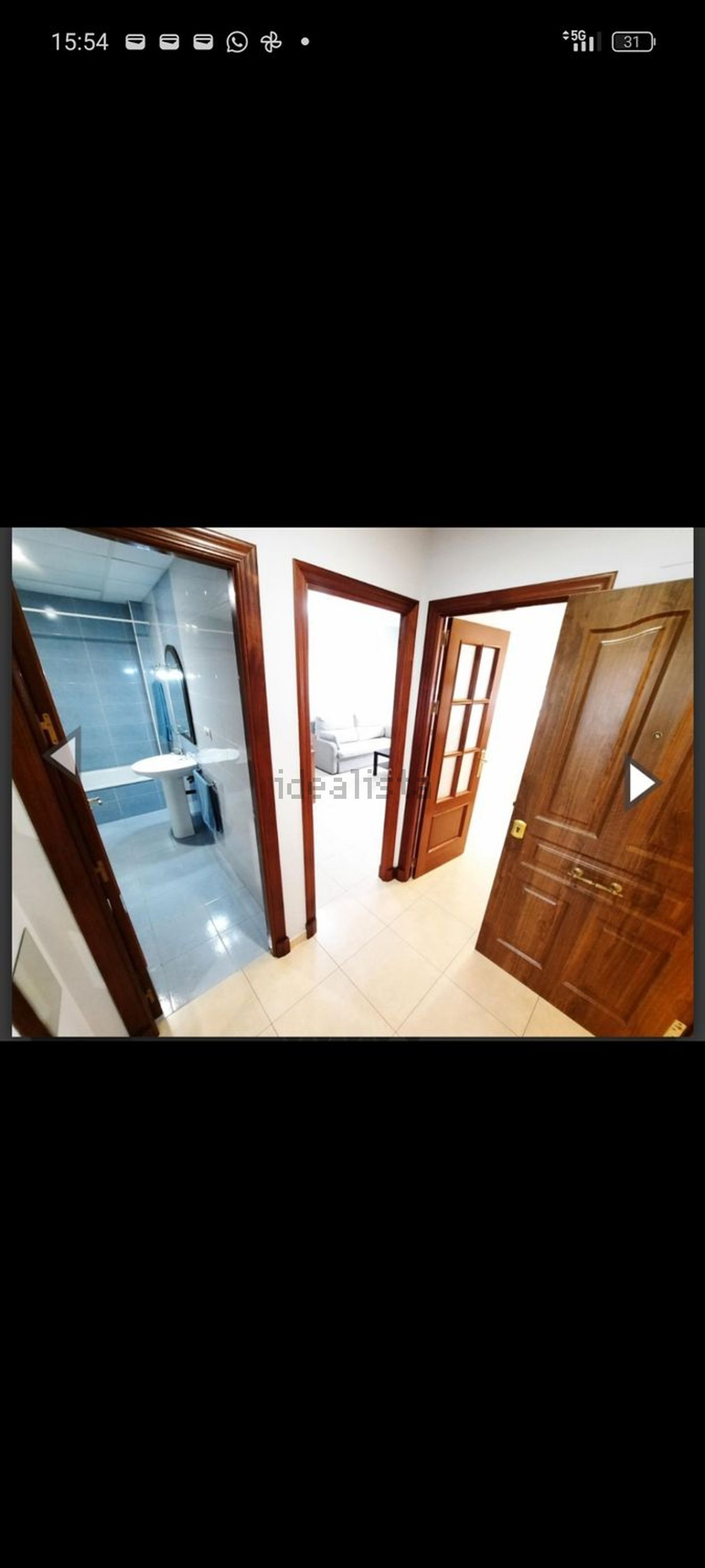 Pis de 50 m² a Chipiona