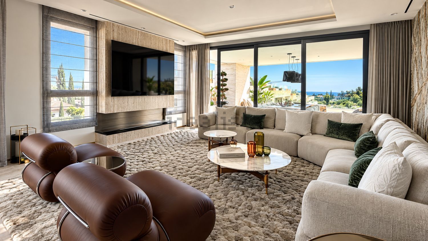 Appartement 479 m² à Marbella