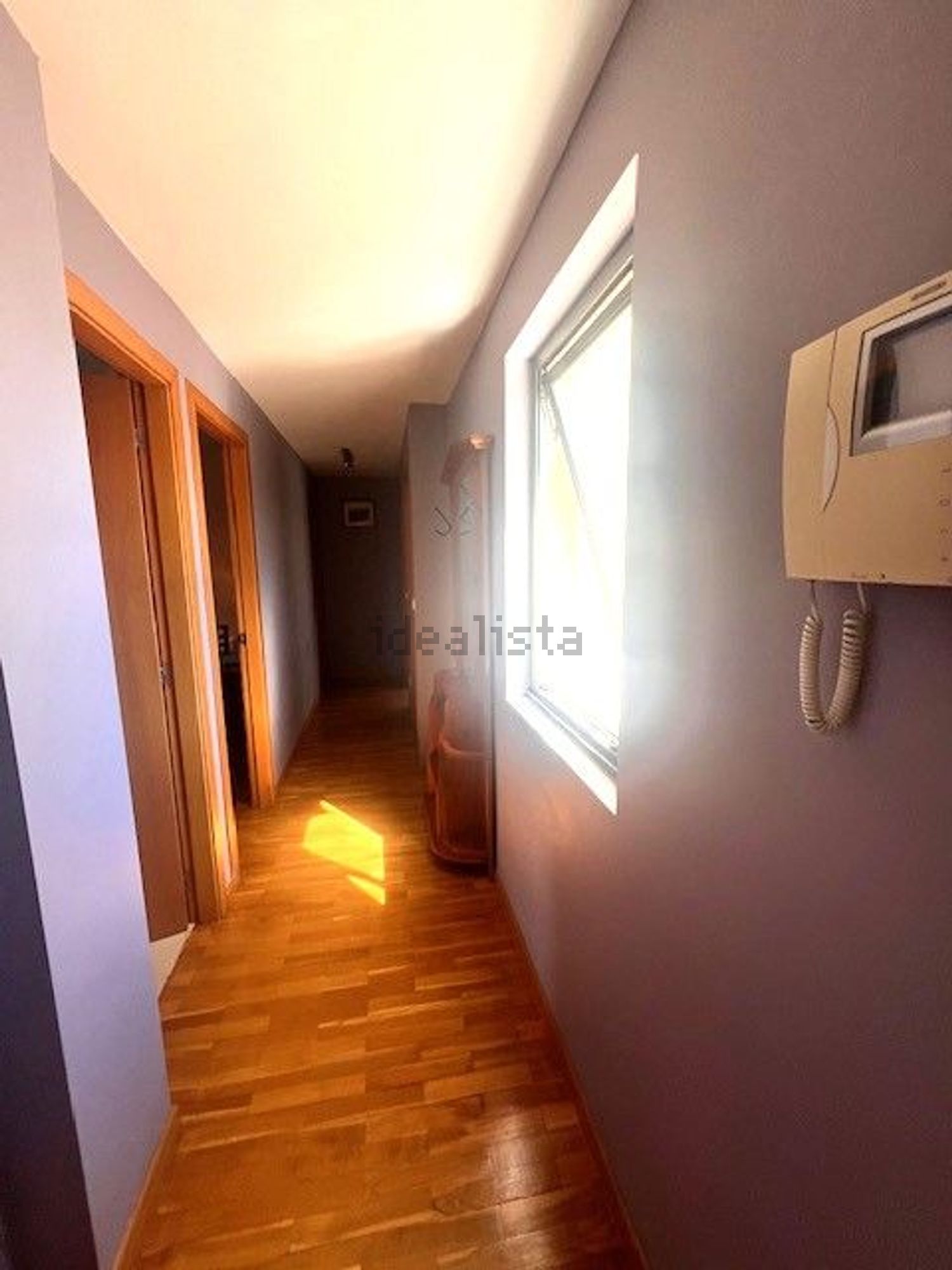 Piso de 80 m² en Oleiros