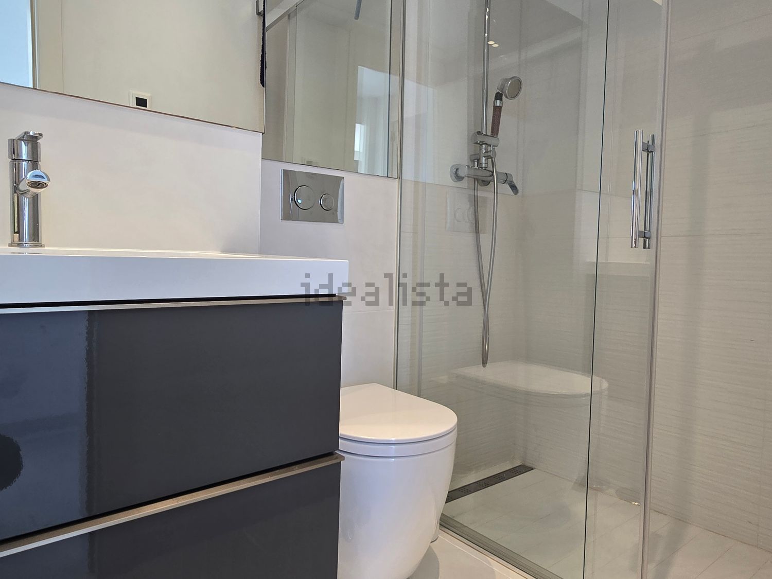 Piso de 98 m² en Pilar de la Horadada