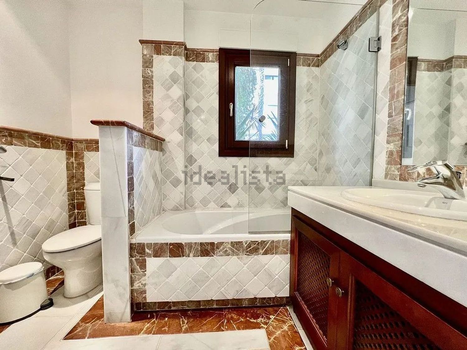 Pis de 173 m² a Marbella