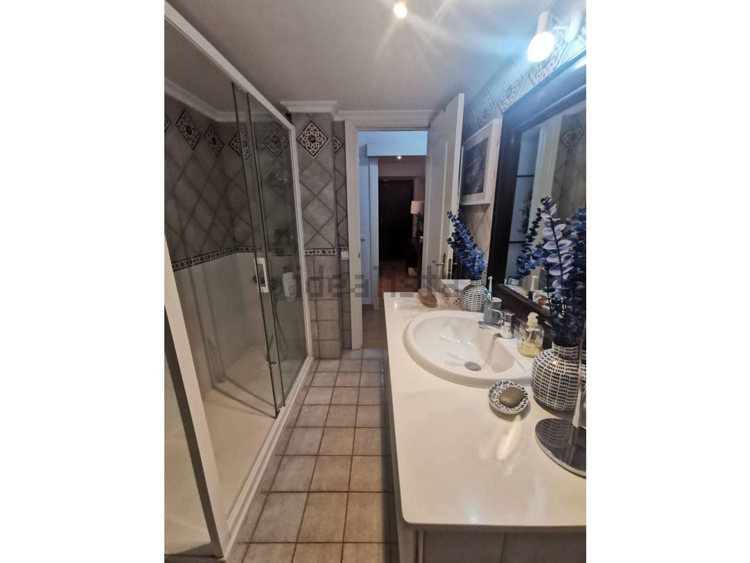 Wohnung 120 m² in Torremolinos