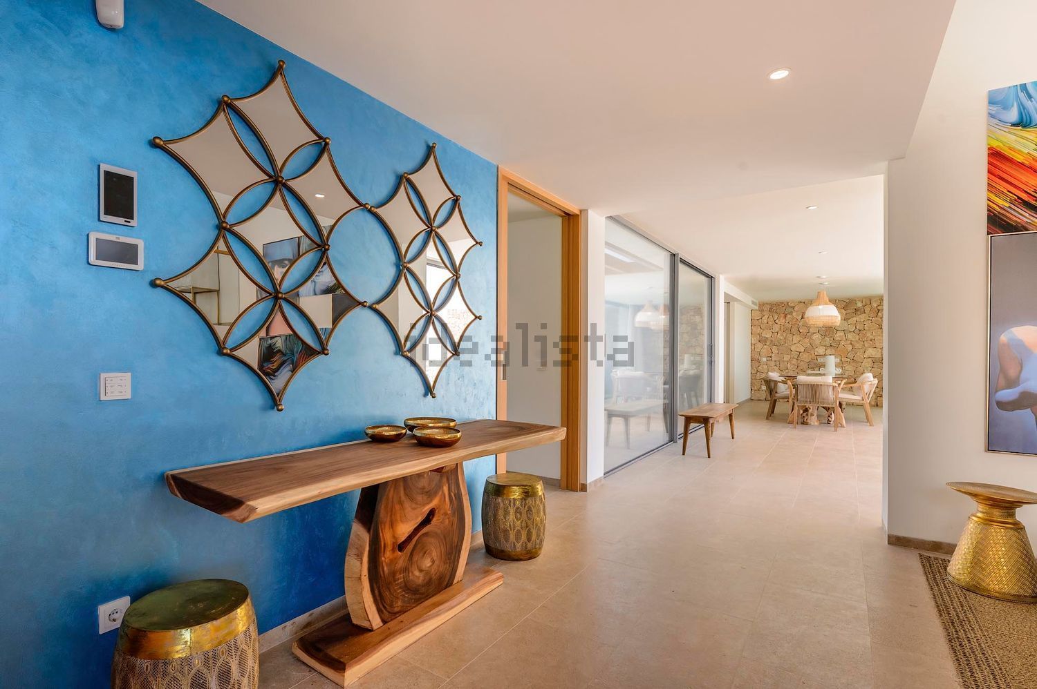 Casa de 352 m² a Sant Josep de sa Talaia