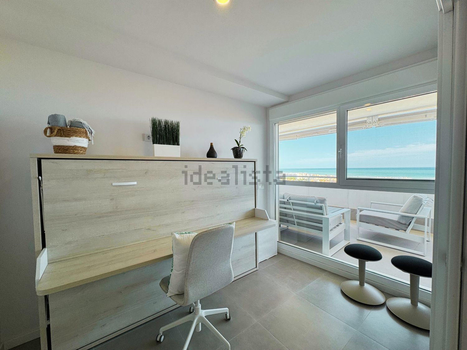 Pis de 128 m² a Canet d'en Berenguer