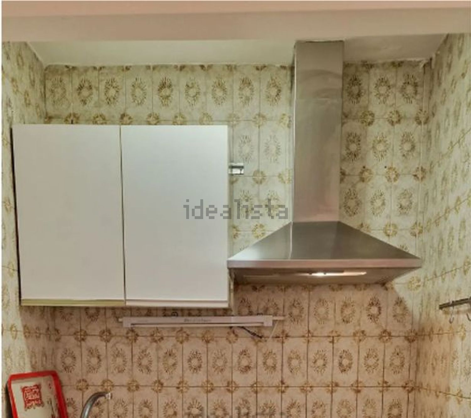 Pis de 40 m² a Madrid