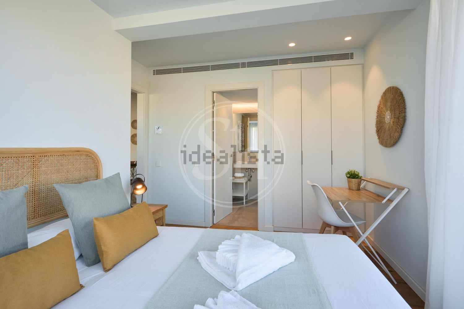 Pis de 44 m² a Barcelona